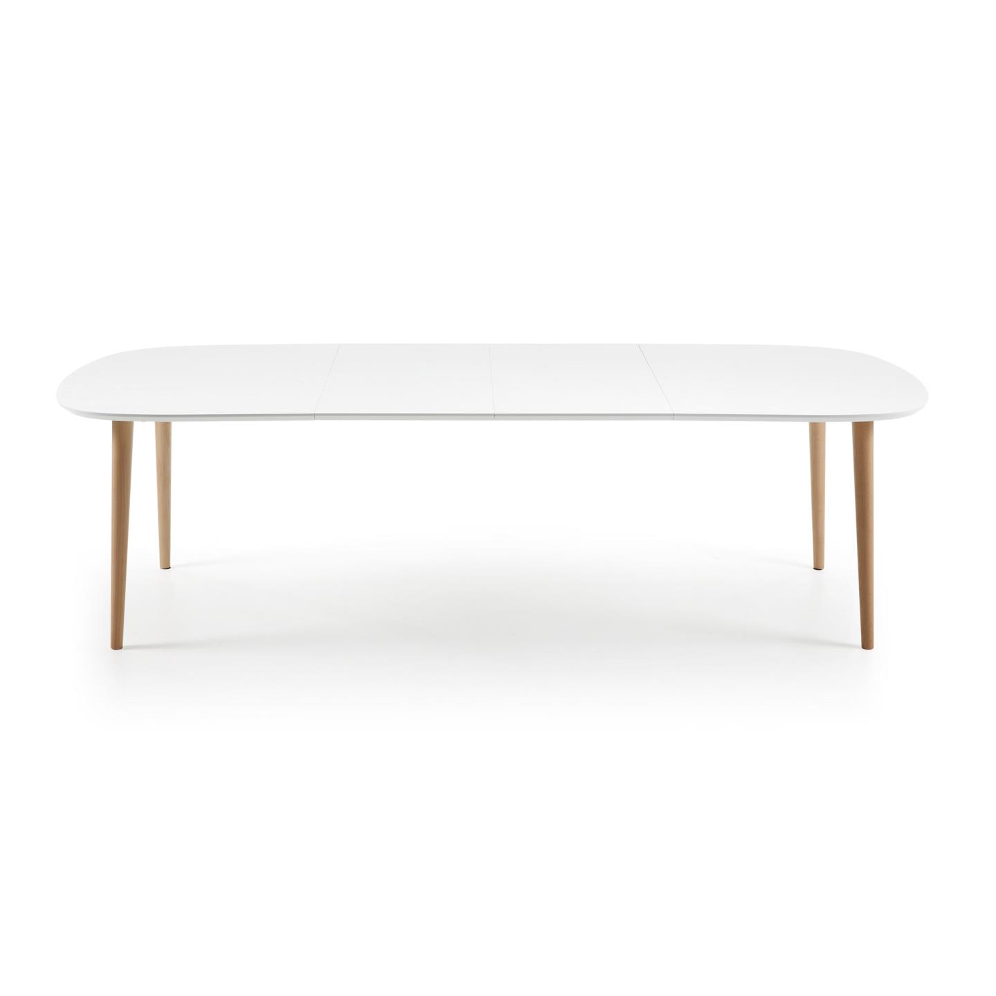 KAVE HOME Esstisch OQUI