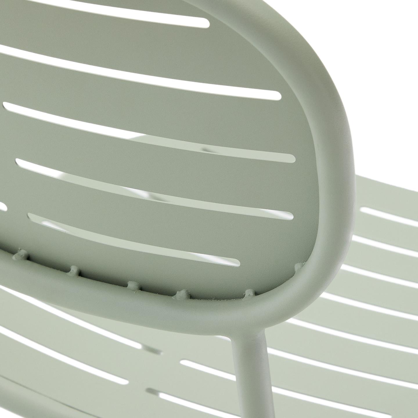KAVE HOME garden chair BRAI