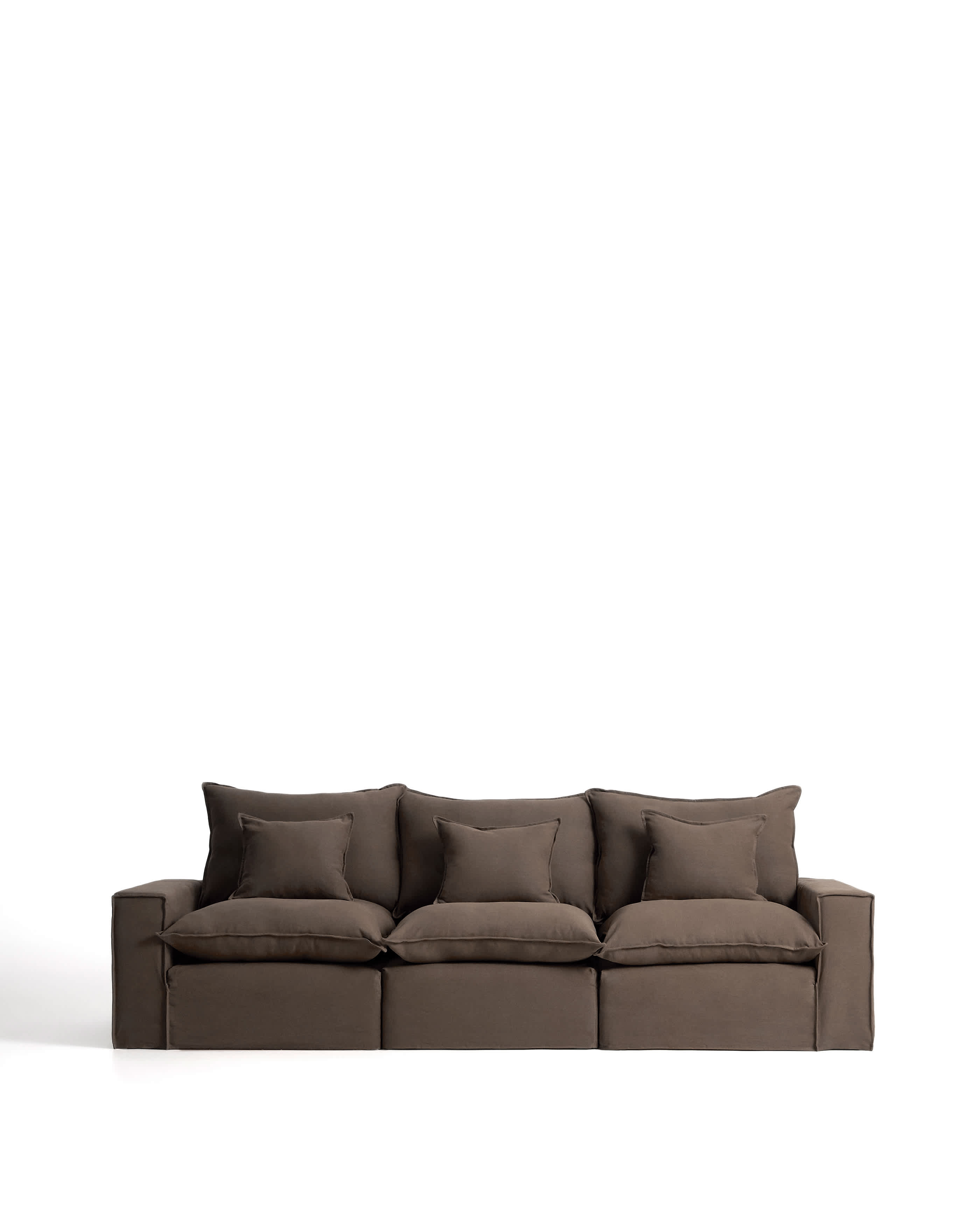 KAVE HOME Sofa ANARELA