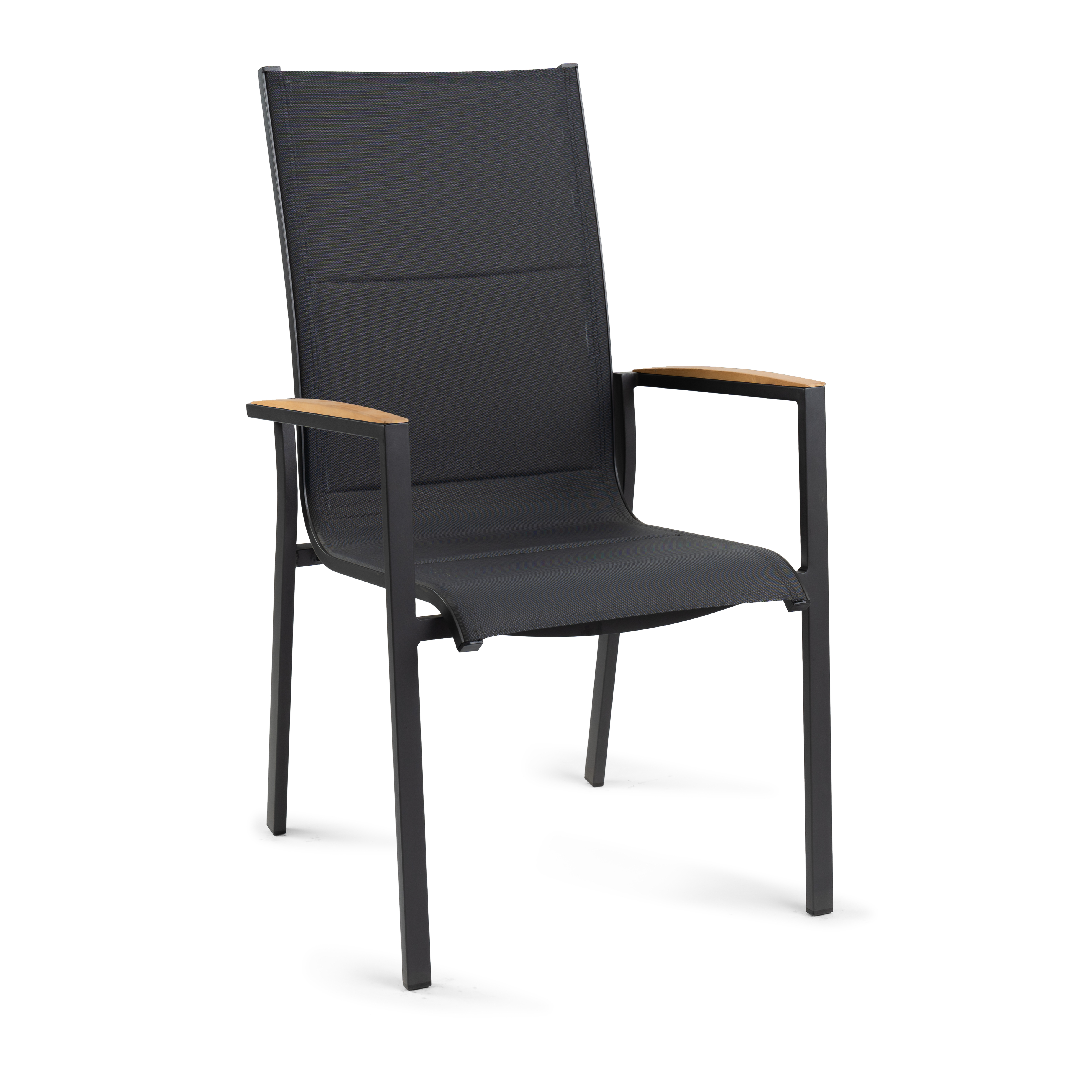 TIERRA OUTDOOR Gartenstuhl FOXX TO
