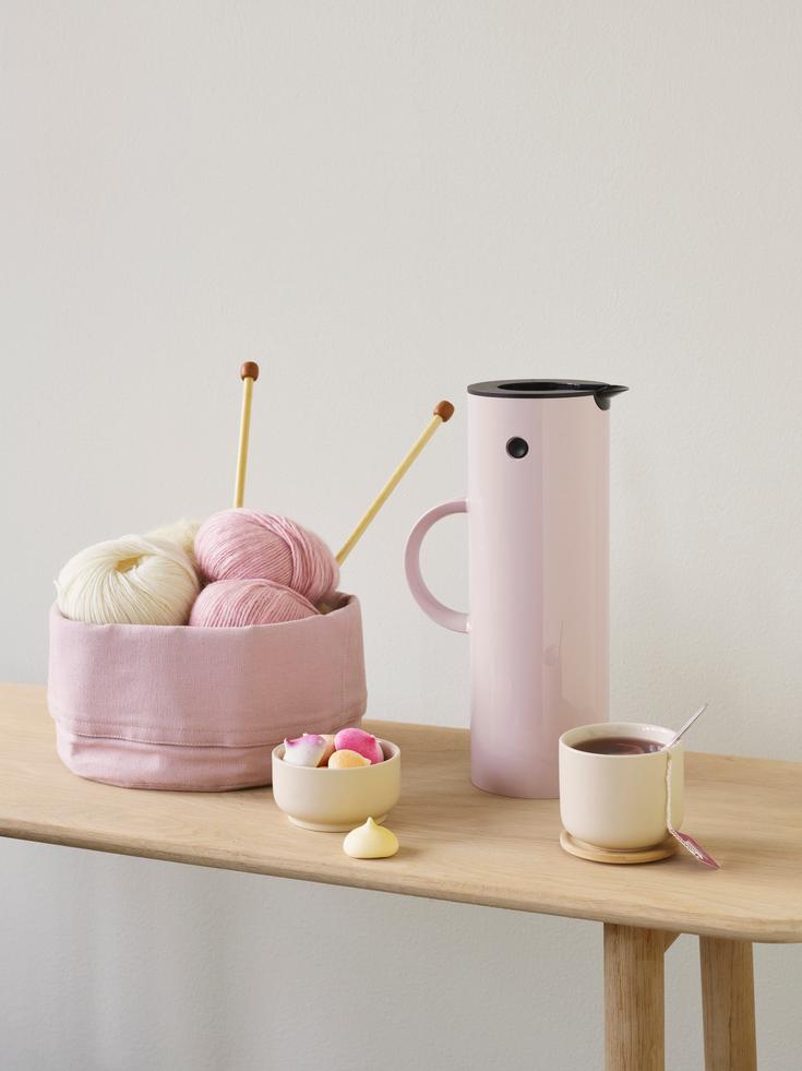 STELTON Isolierkanne EM77 STELTON Isolierkanne EM77