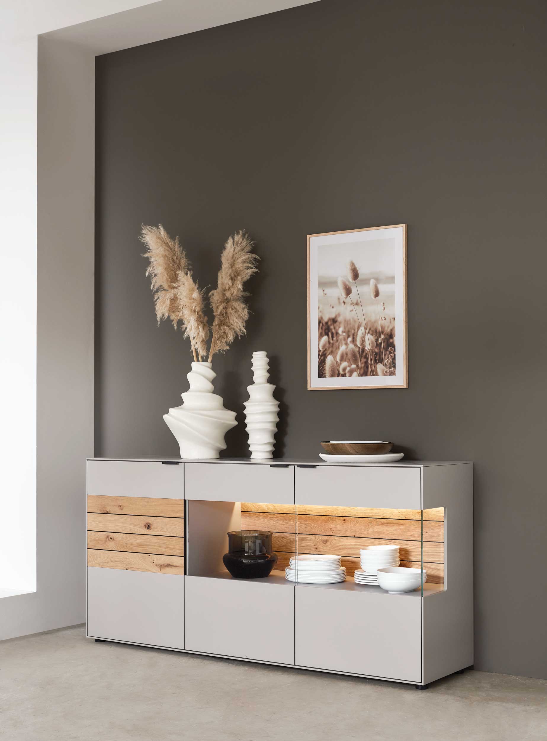 WÖSTMANN Sideboard WM2380 WÖSTMANN Sideboard WM2380