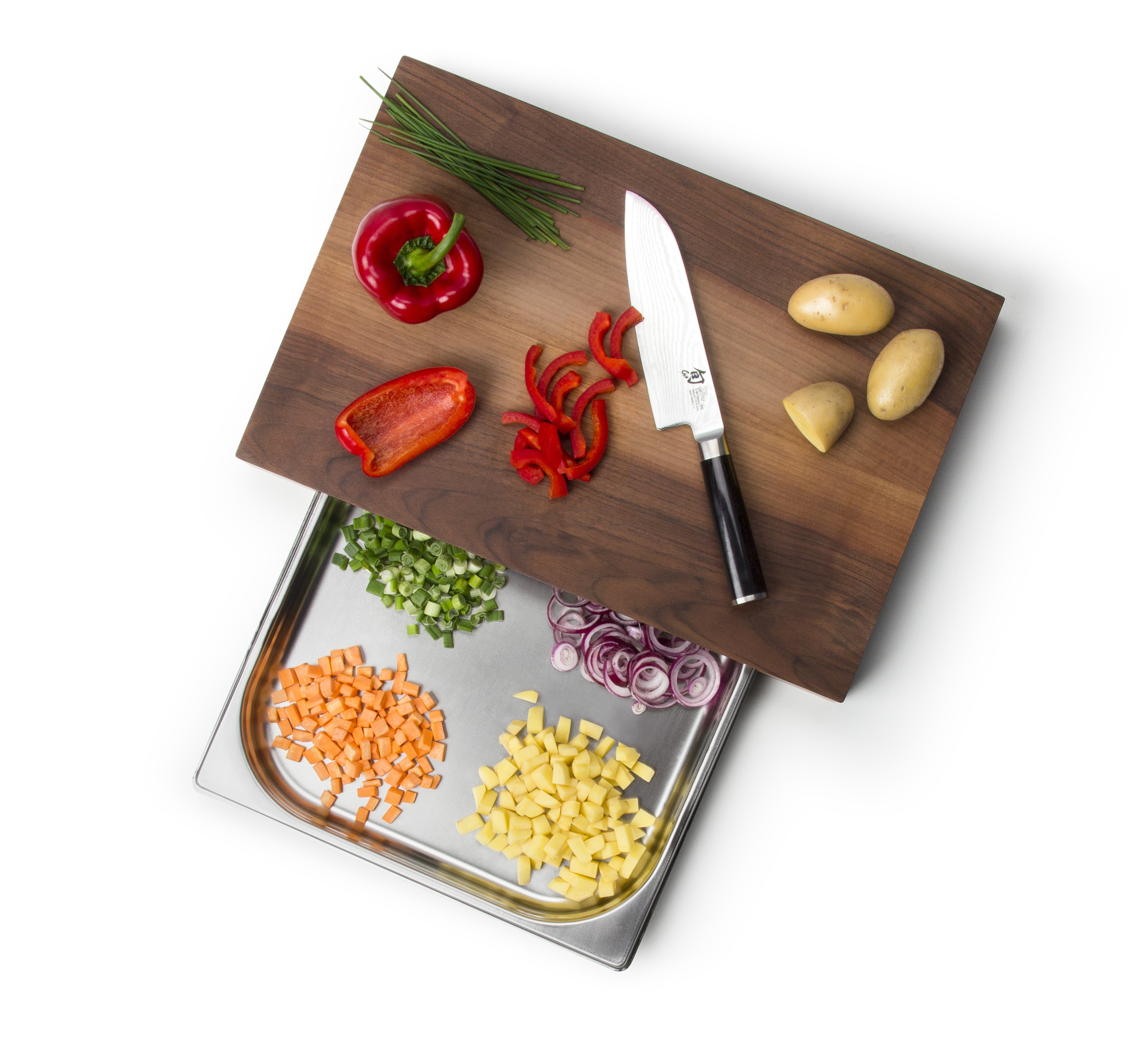 CONTINENTA Schneidebrett 