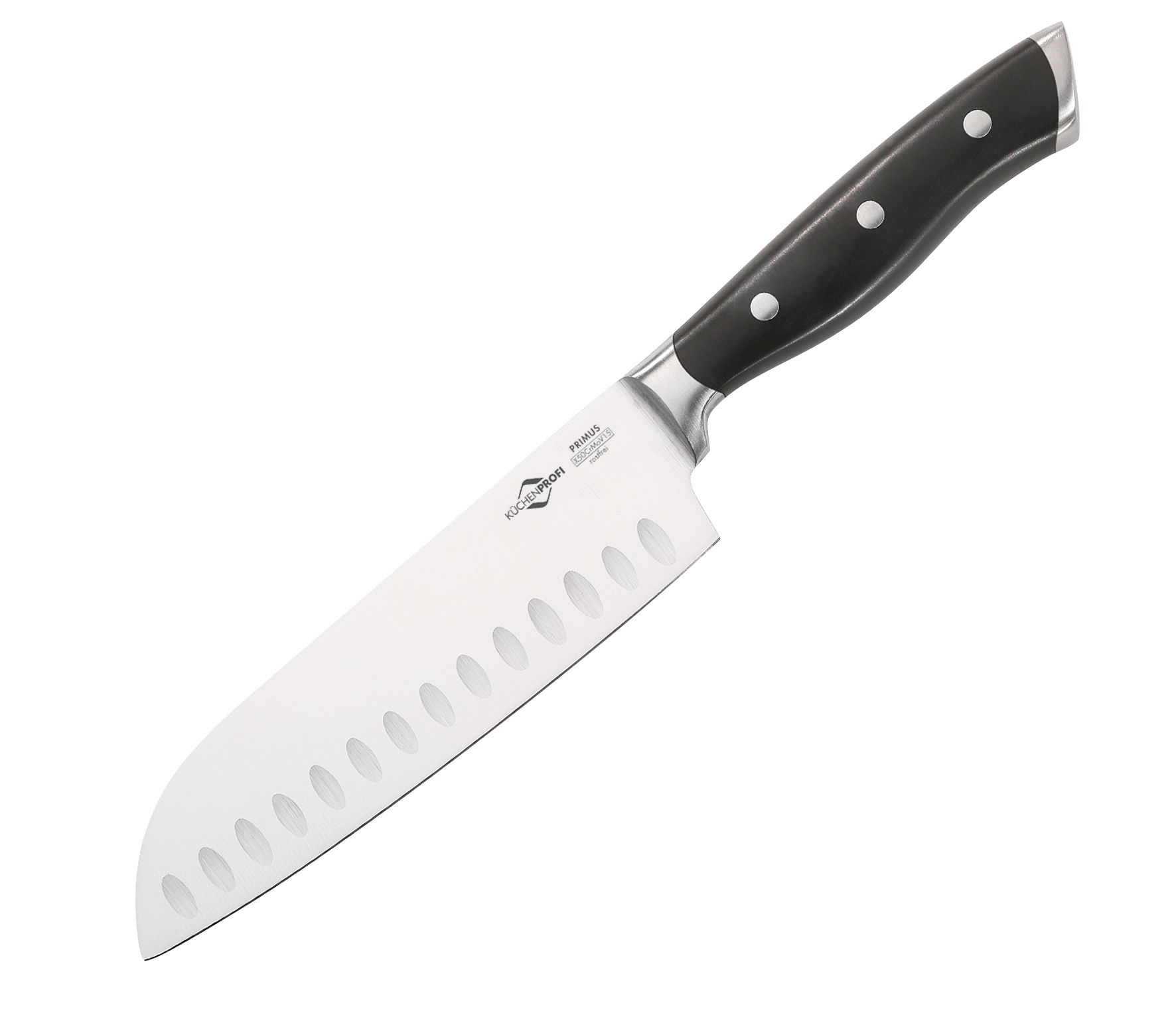 KÜCHENPROFI Santokumesser PRIMUS KÜCHENPROFI Santokumesser PRIMUS