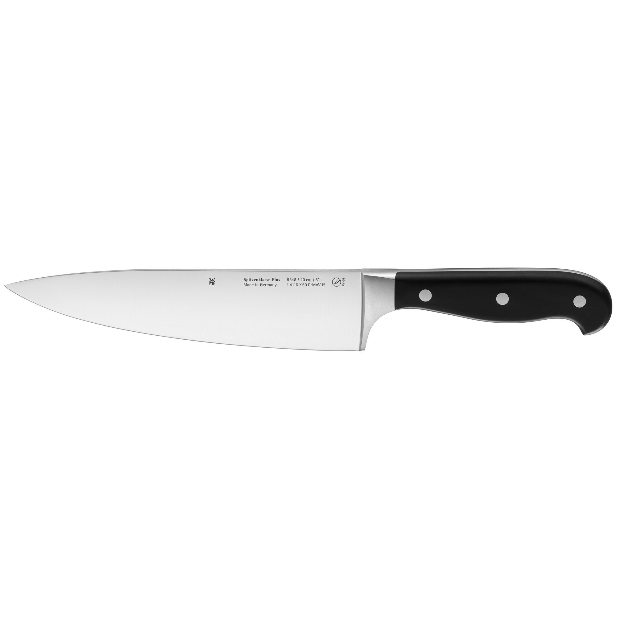 WMF Kochmesser SPITZENKLASSE PLUS 