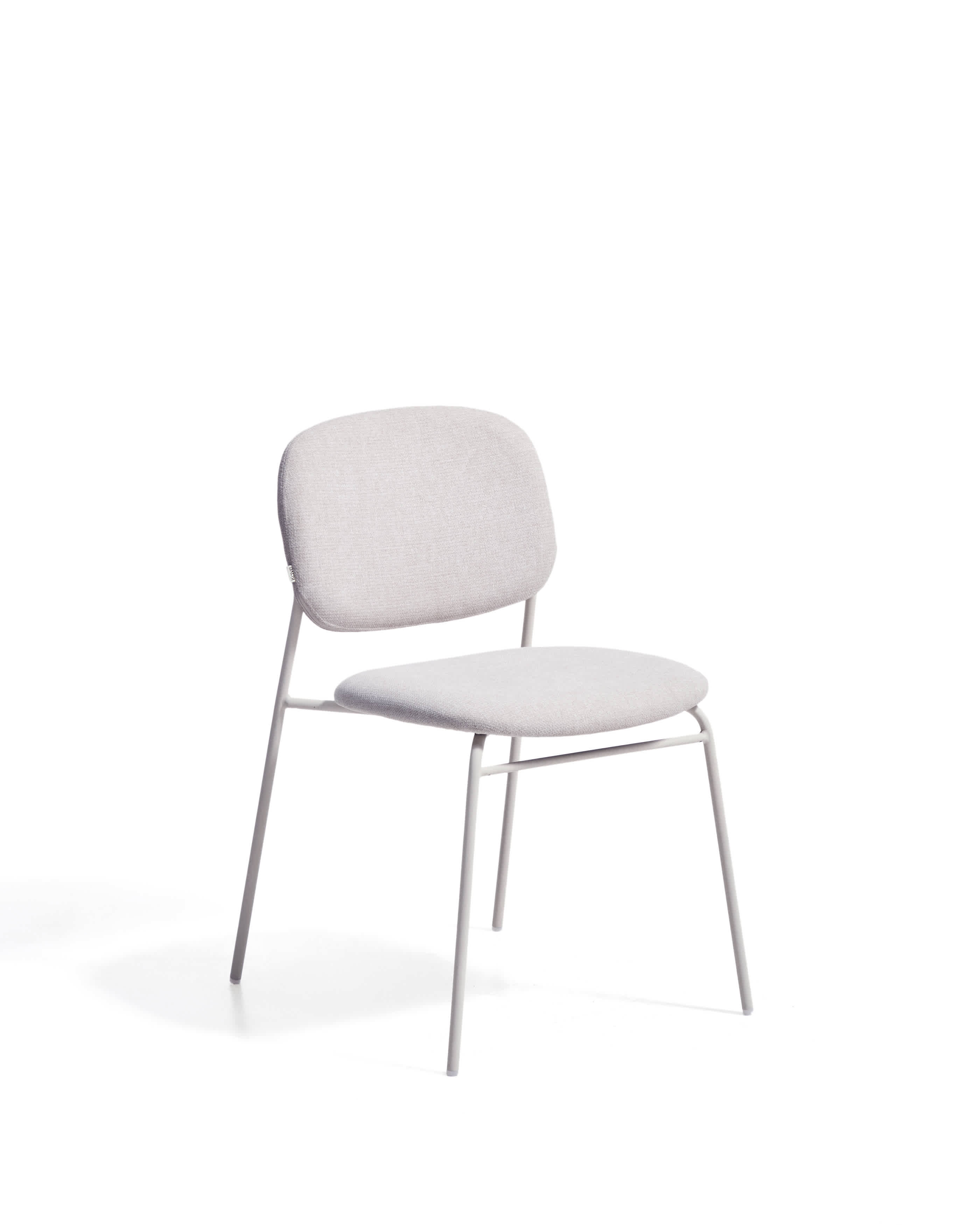 Chaise MELI de Kave Home
