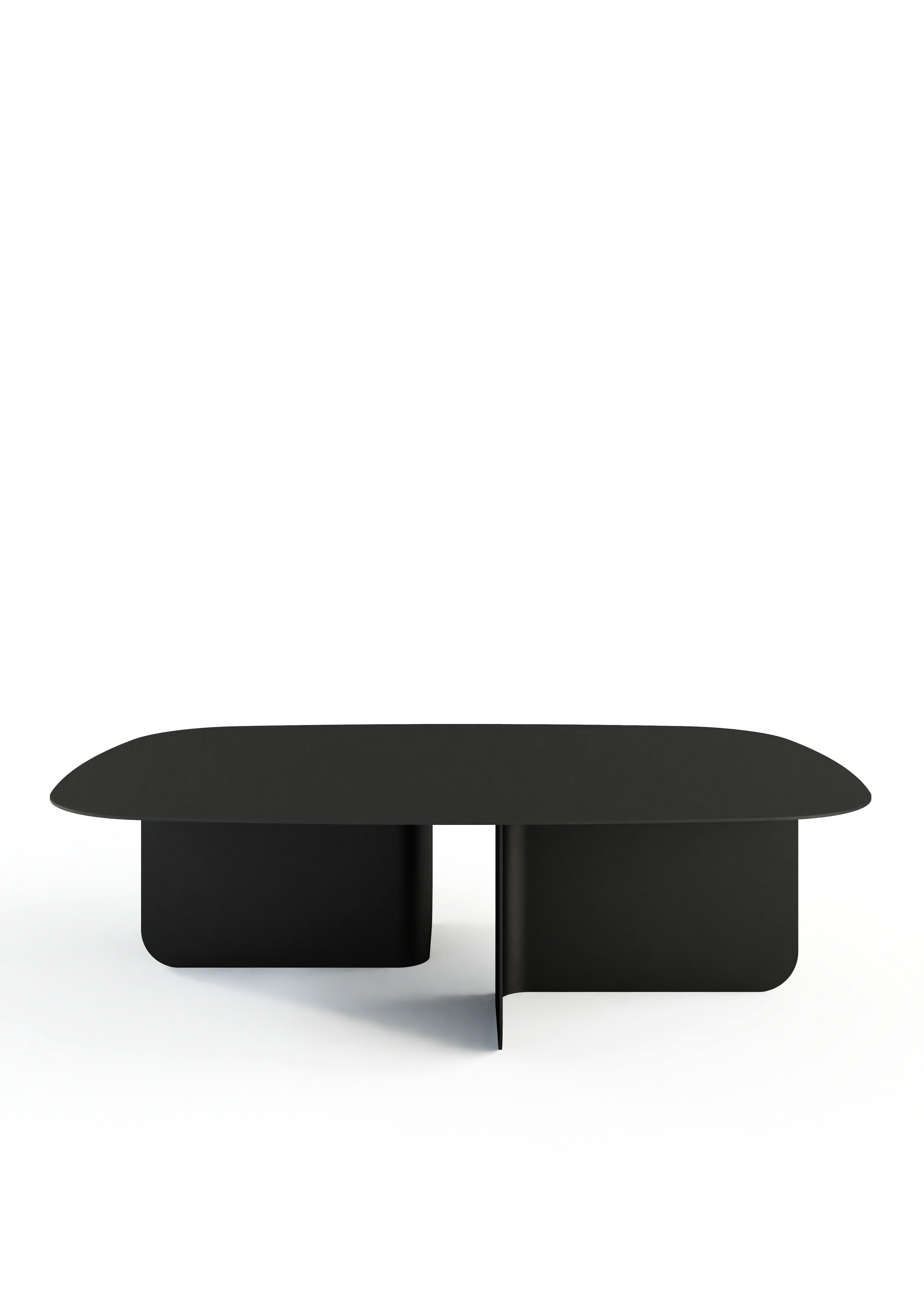 METALLBUDE Couchtisch LIVIA