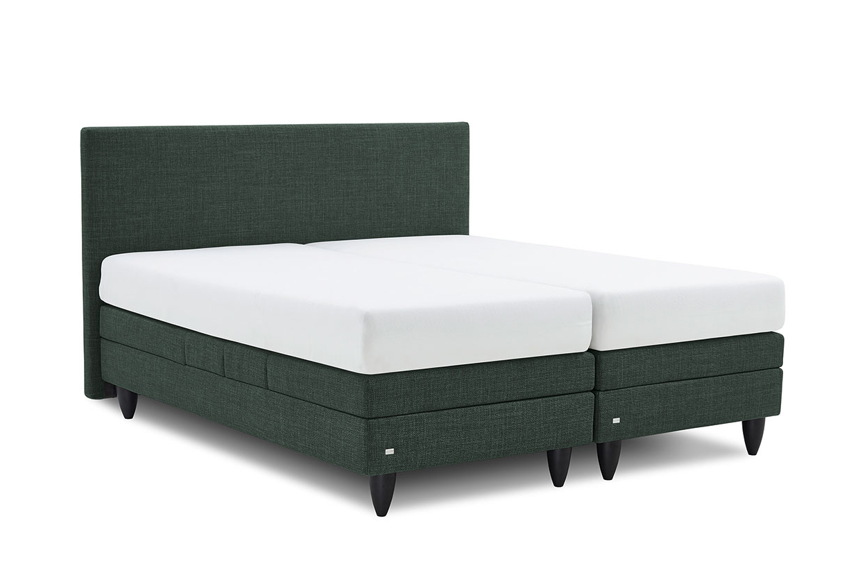 RUF BETTEN Boxspringbett MOVIDA