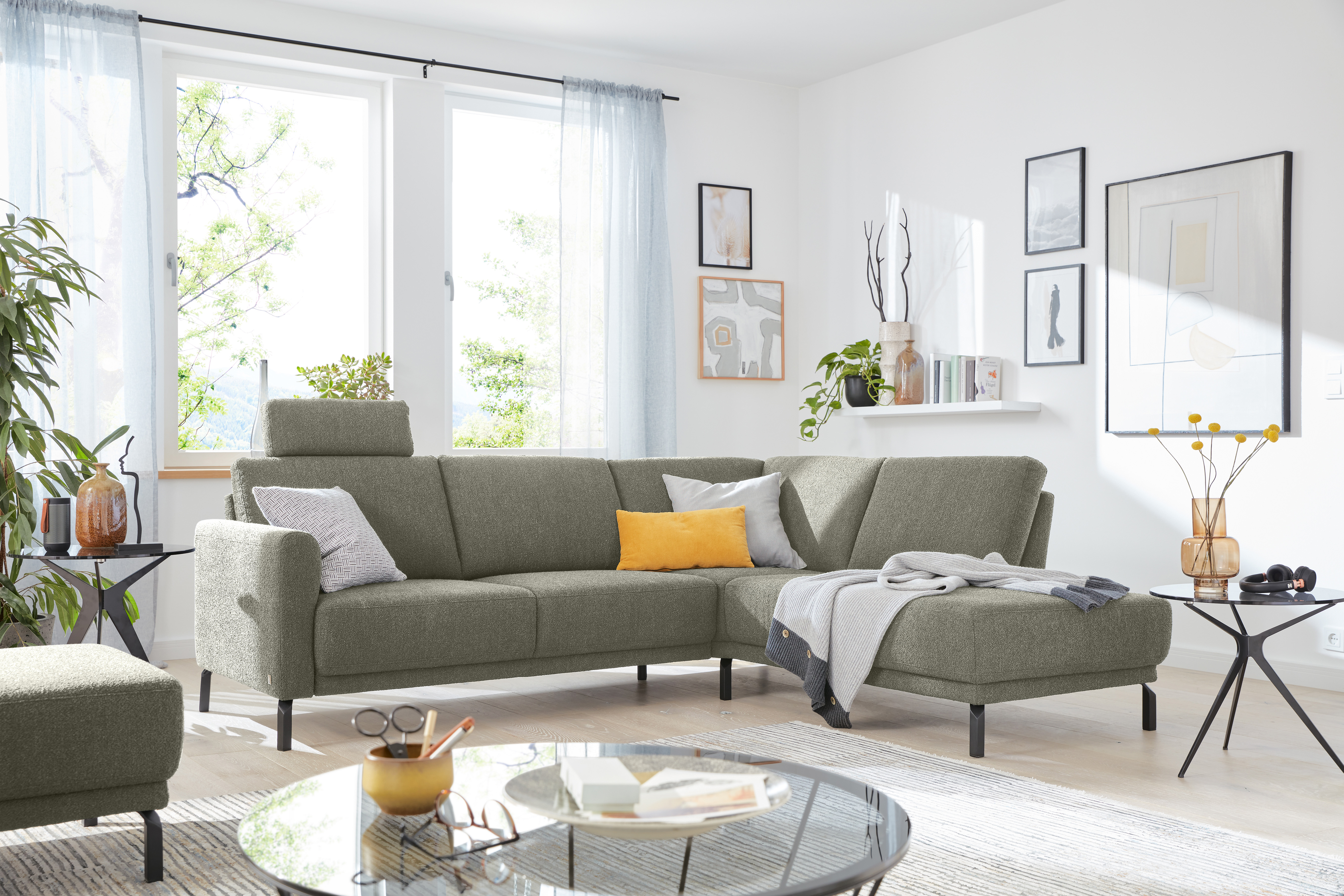 MUSTERRING Sofa MR385 MUSTERRING Sofa MR385