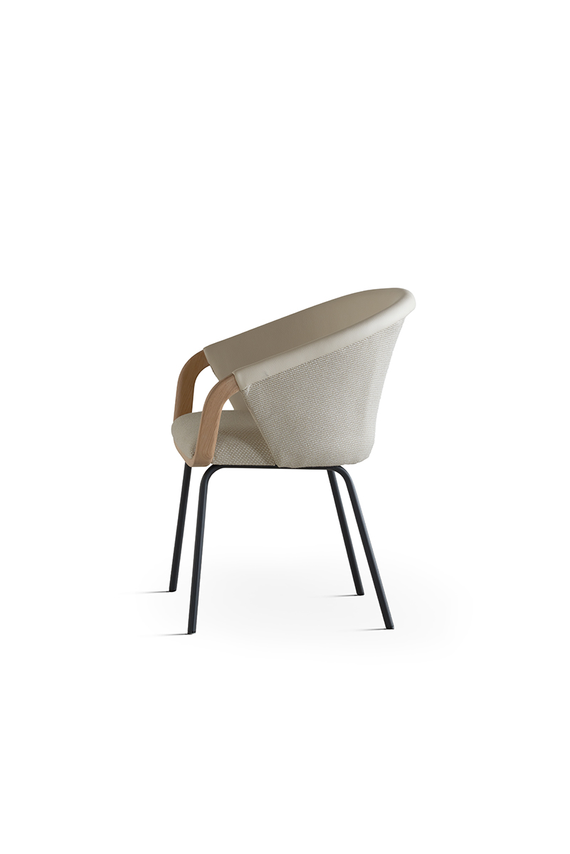 WIMMER TERRAFINE chair