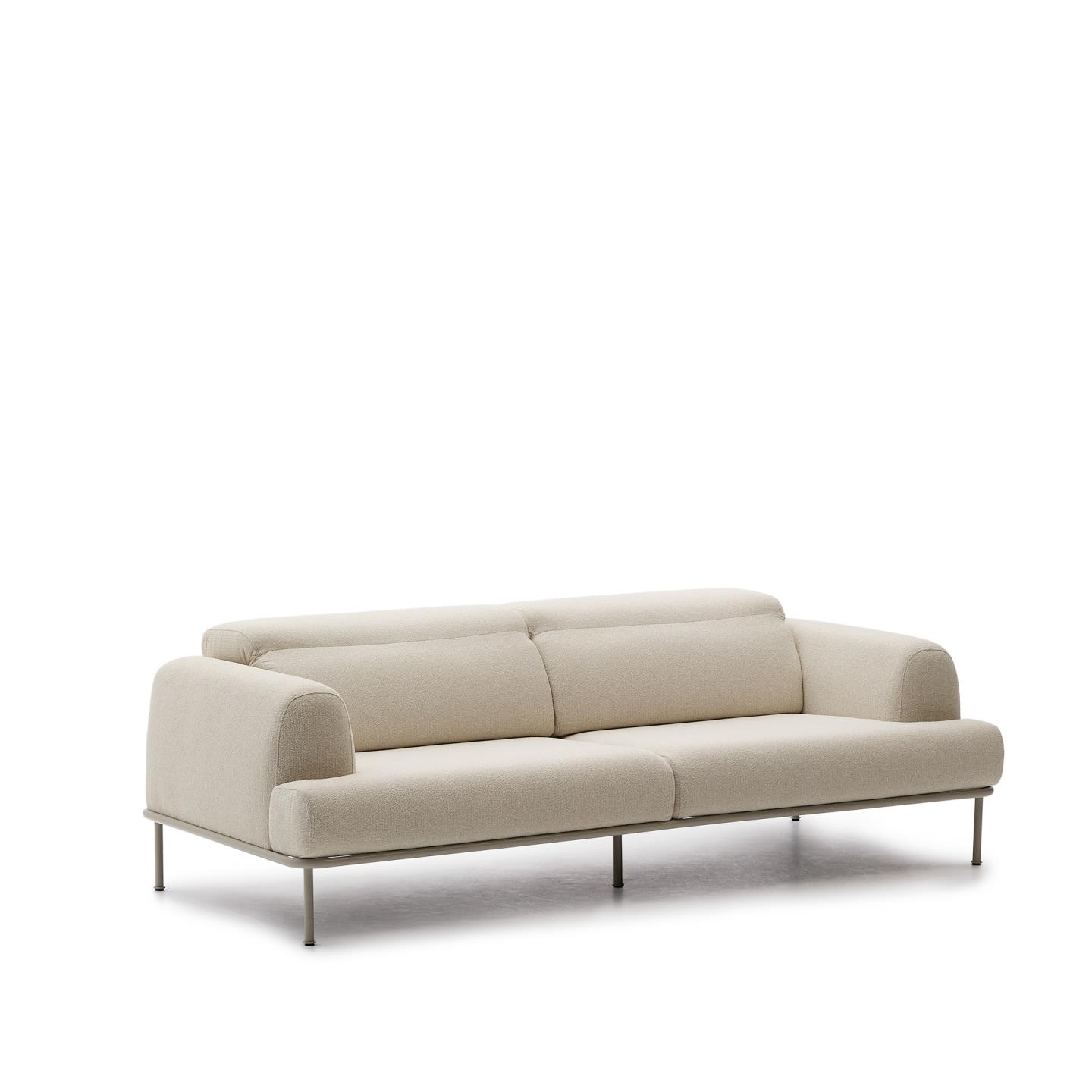KAVE HOME Sofa AURUM