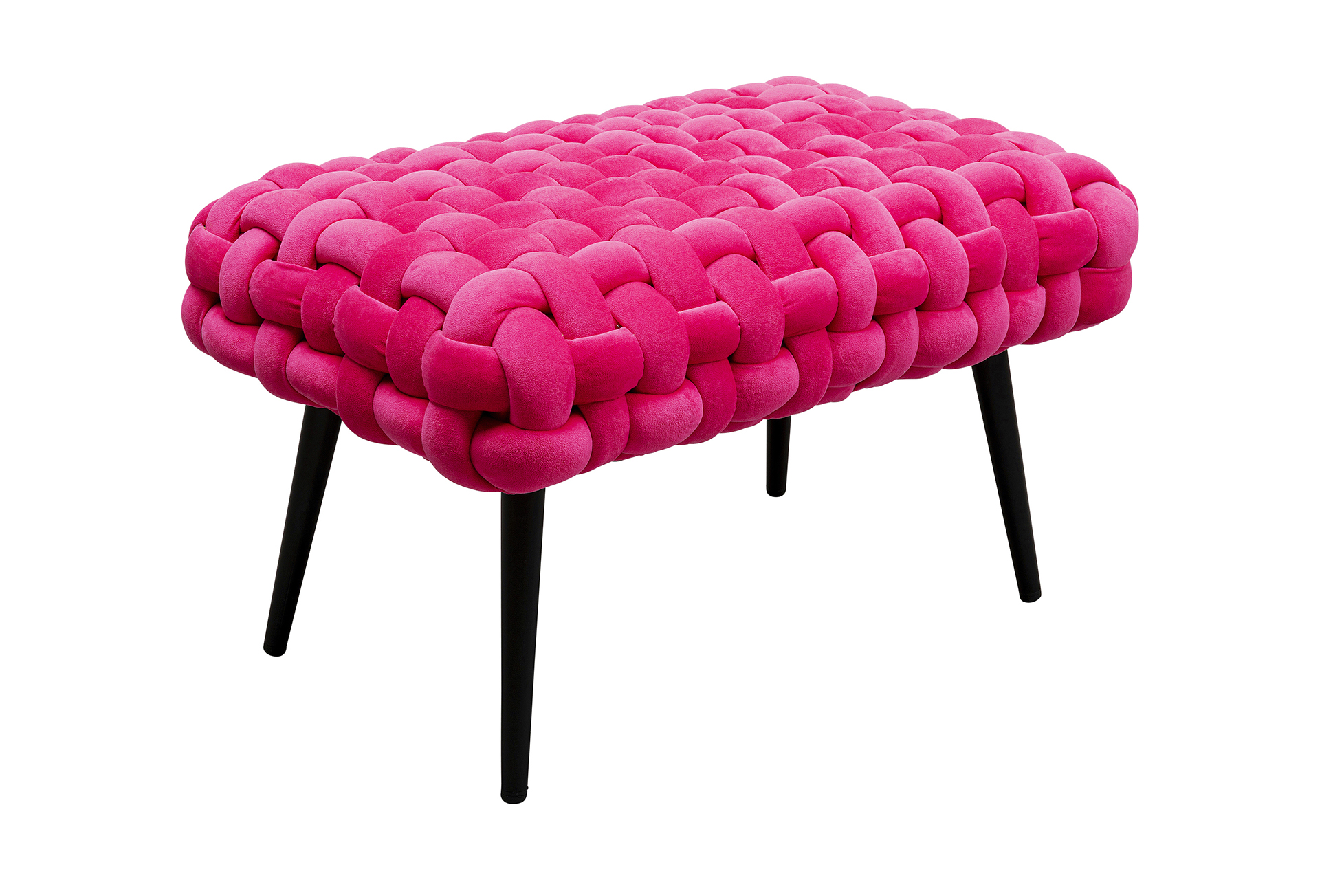 KARE bench WEAVE