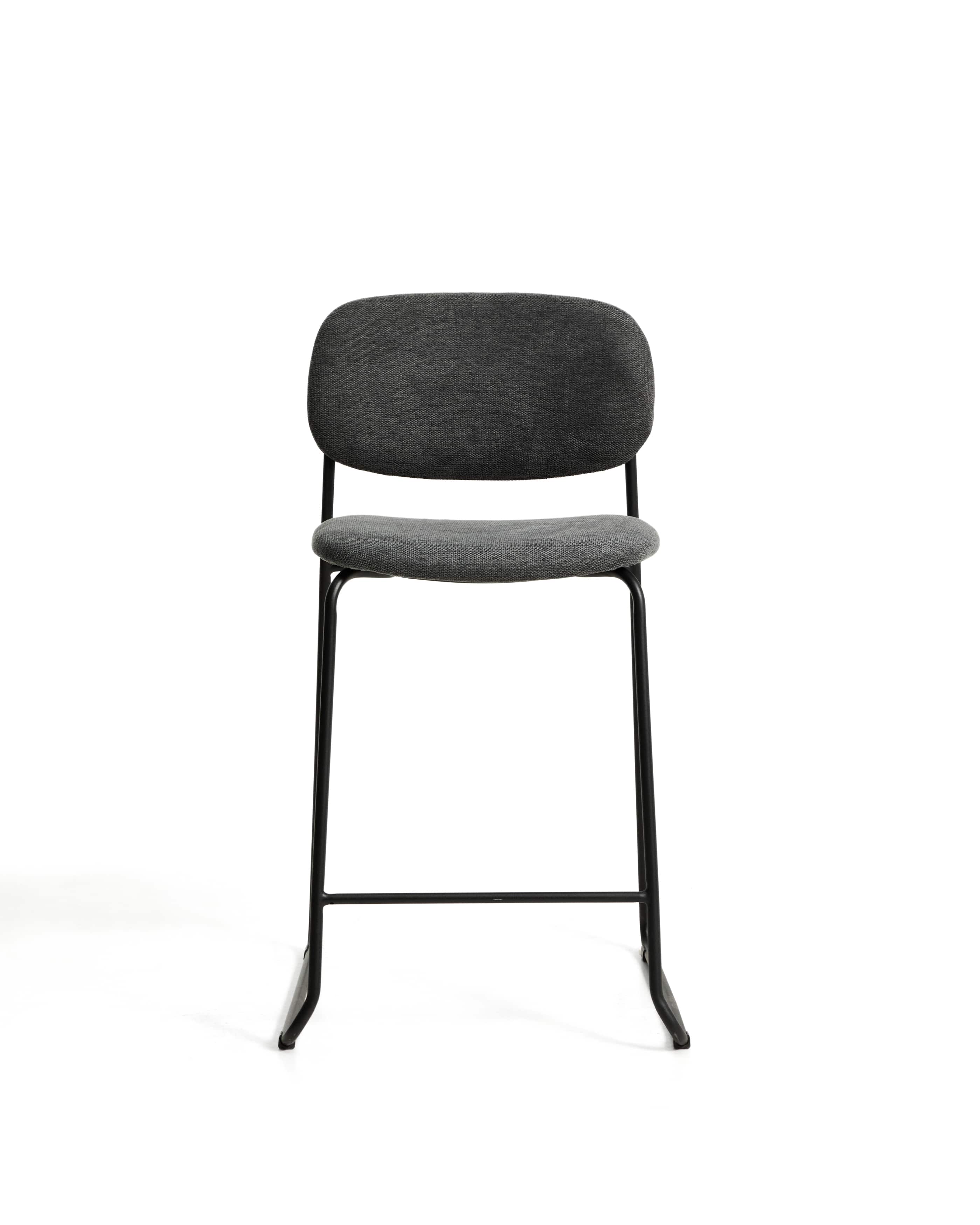 Kave Home MELI bar stool