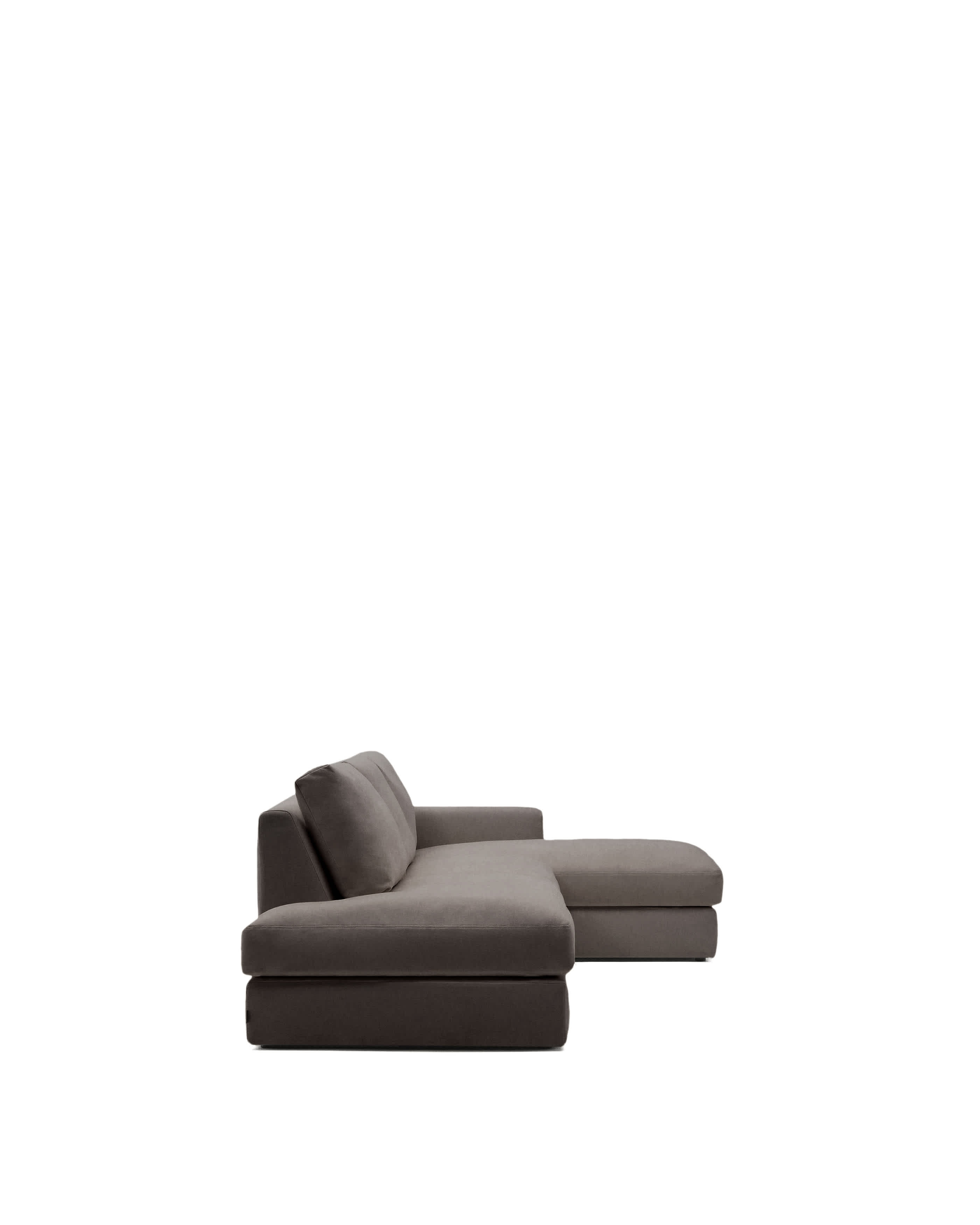 KAVE HOME Sofa ALEA