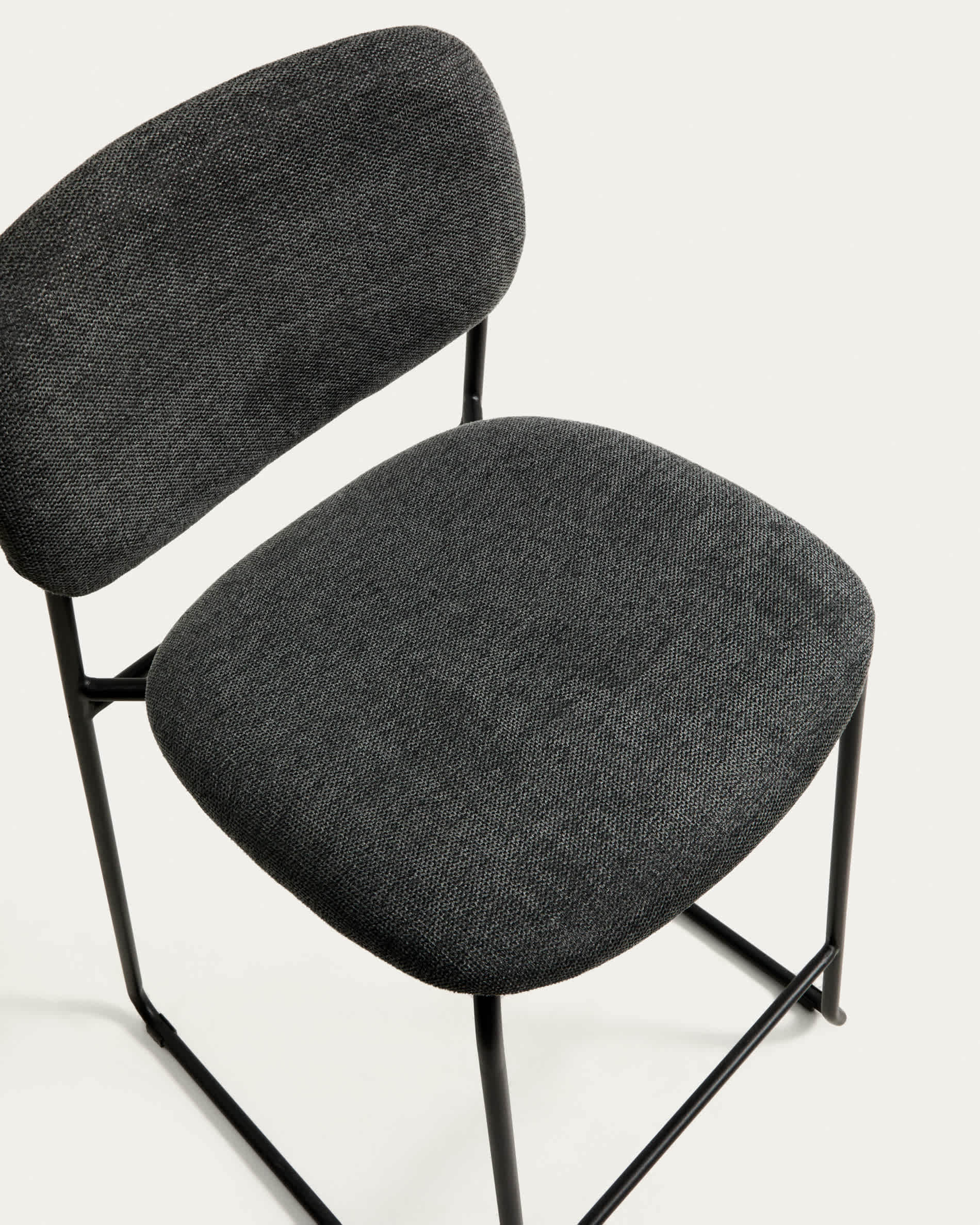 Kave Home MELI bar stool