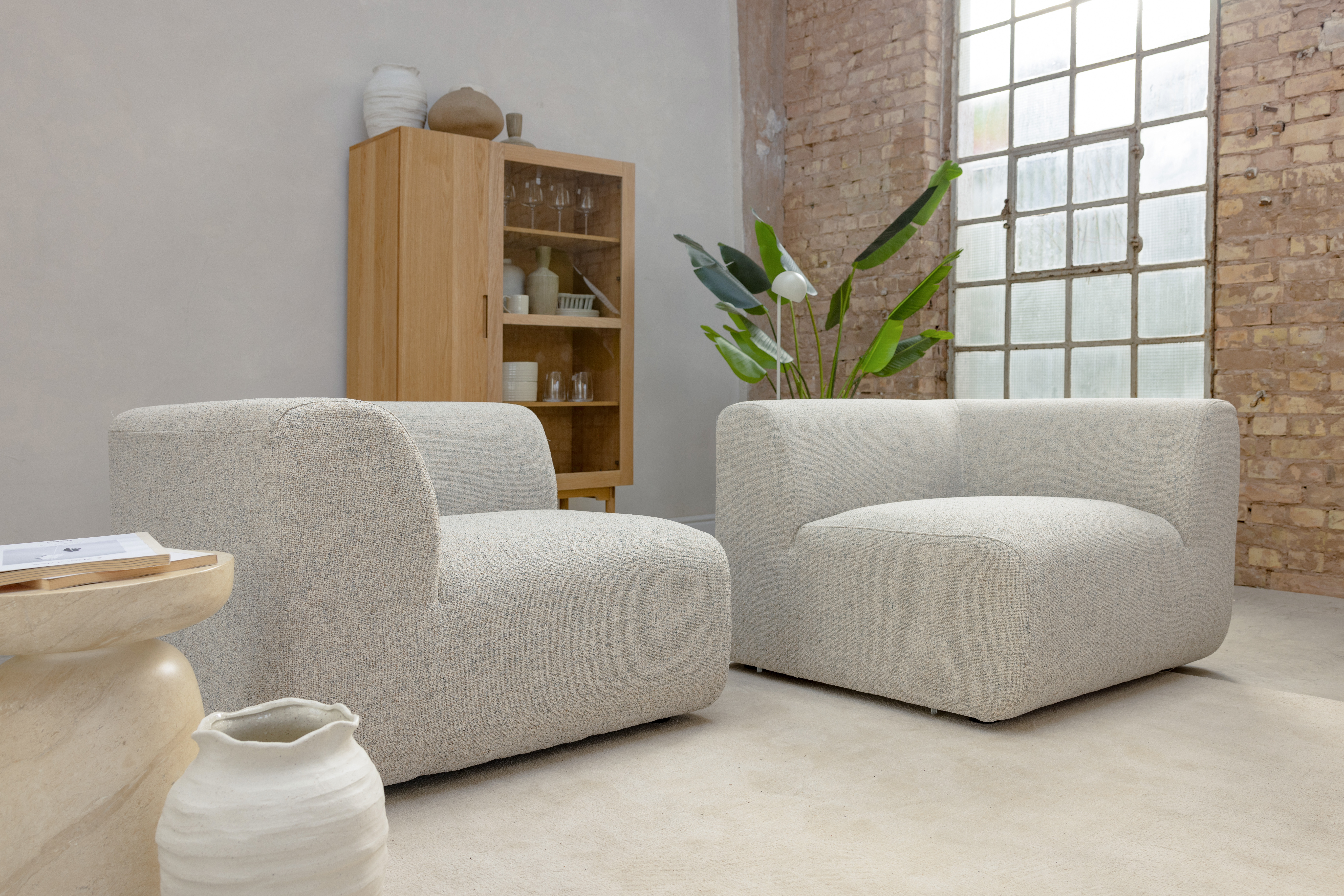 FAEE Eckmodul links ELIN