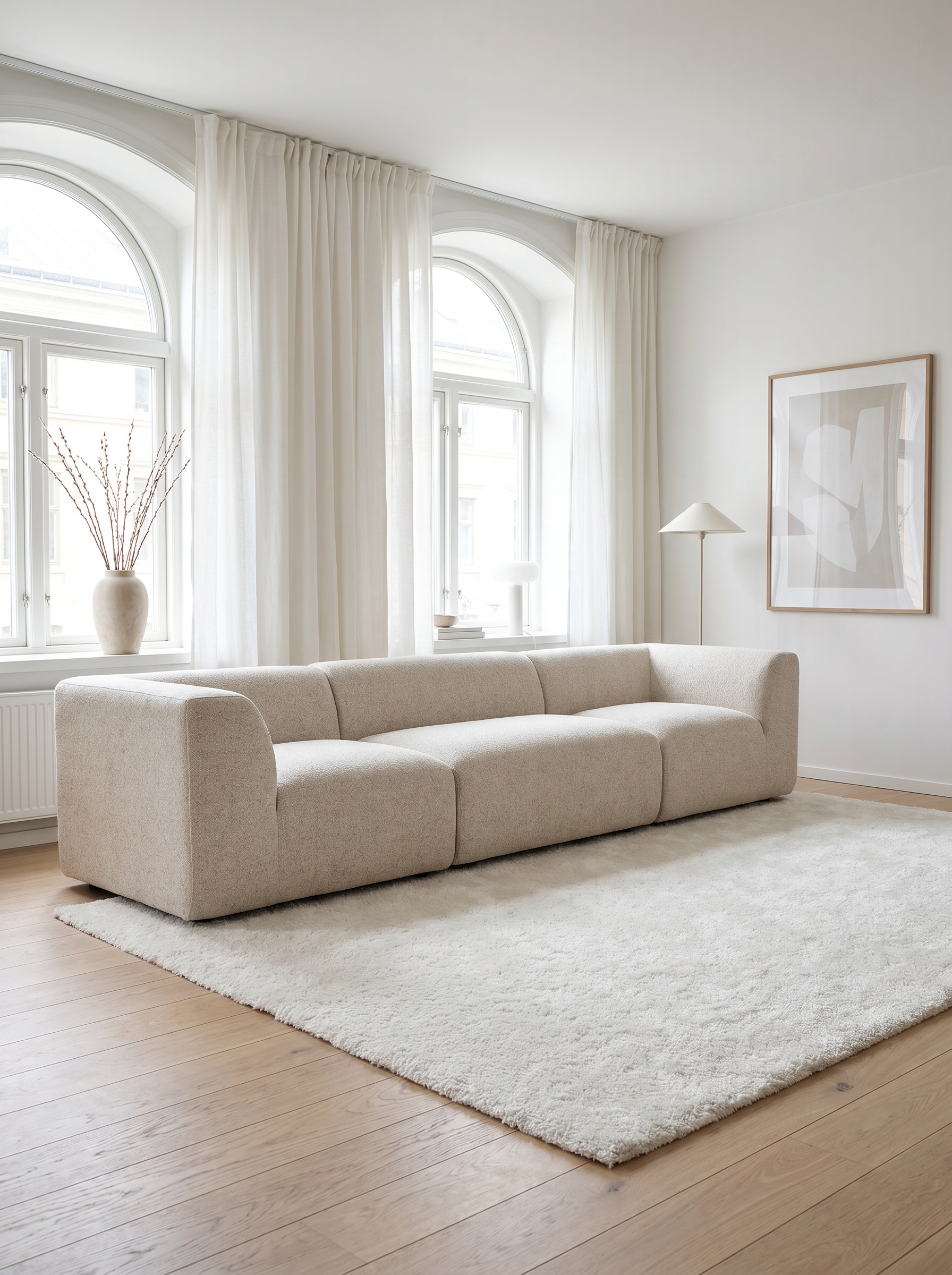 FAEE Modulsofa ELIN