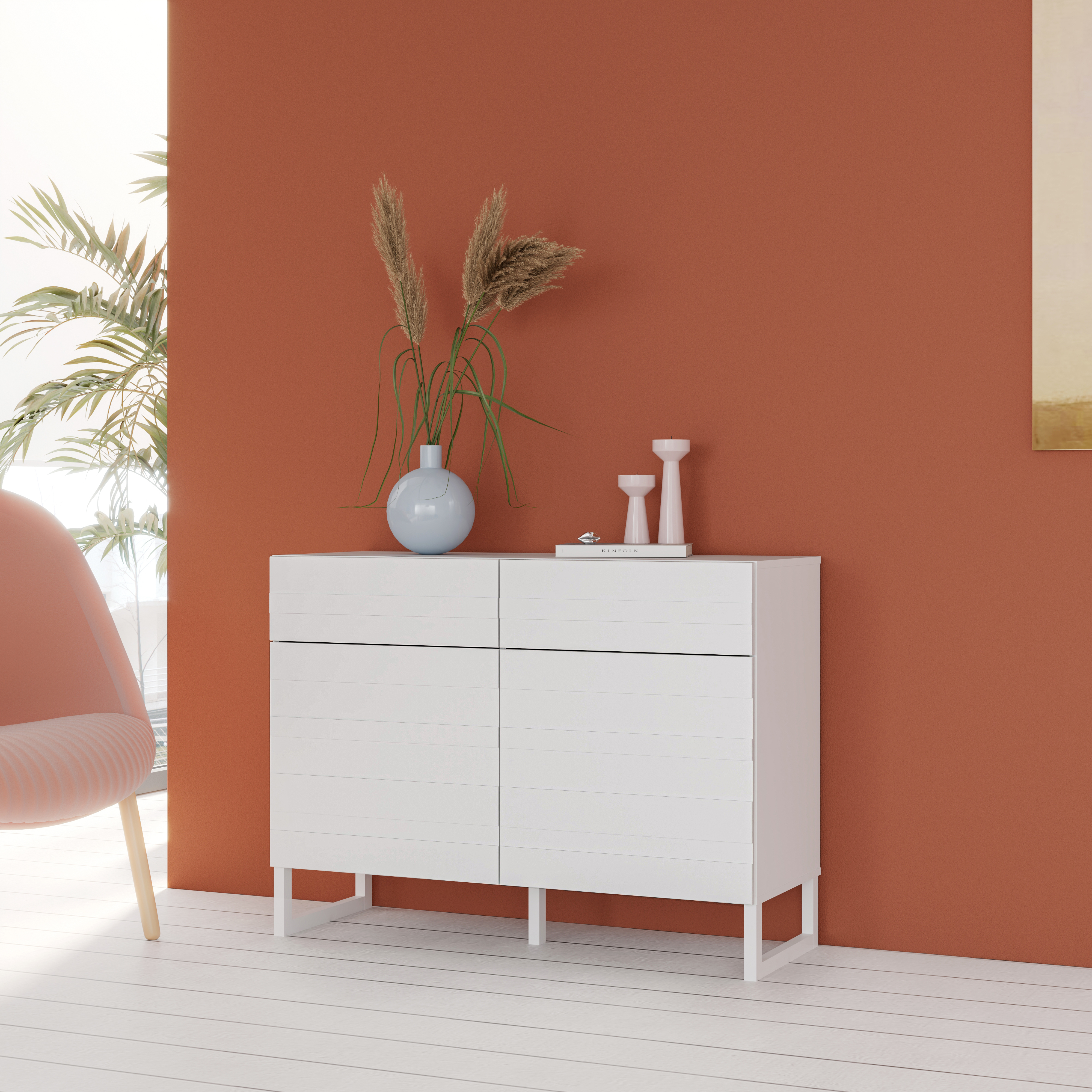 FORTE Commode BRETANIA