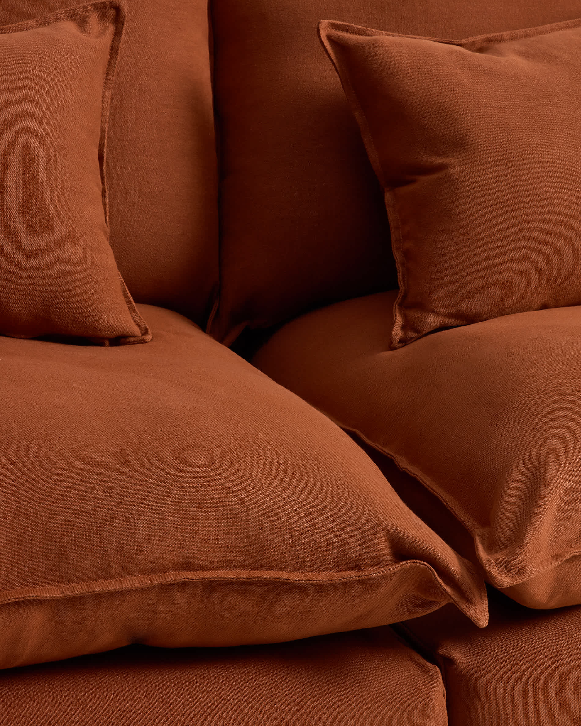 KAVE HOME Sofa ANARELA