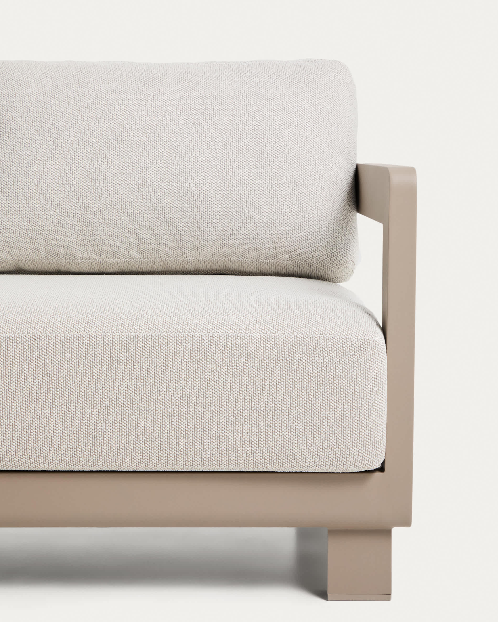 KAVE HOME garden lounge set NERANO
