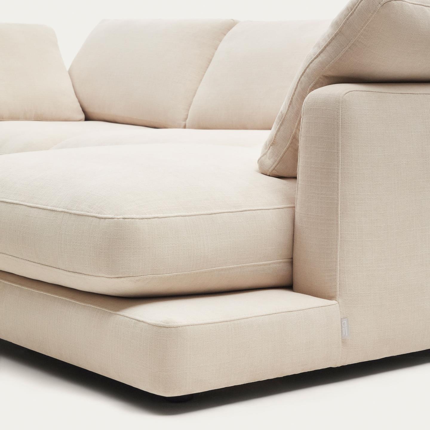 KAVE HOME Sofa GALA