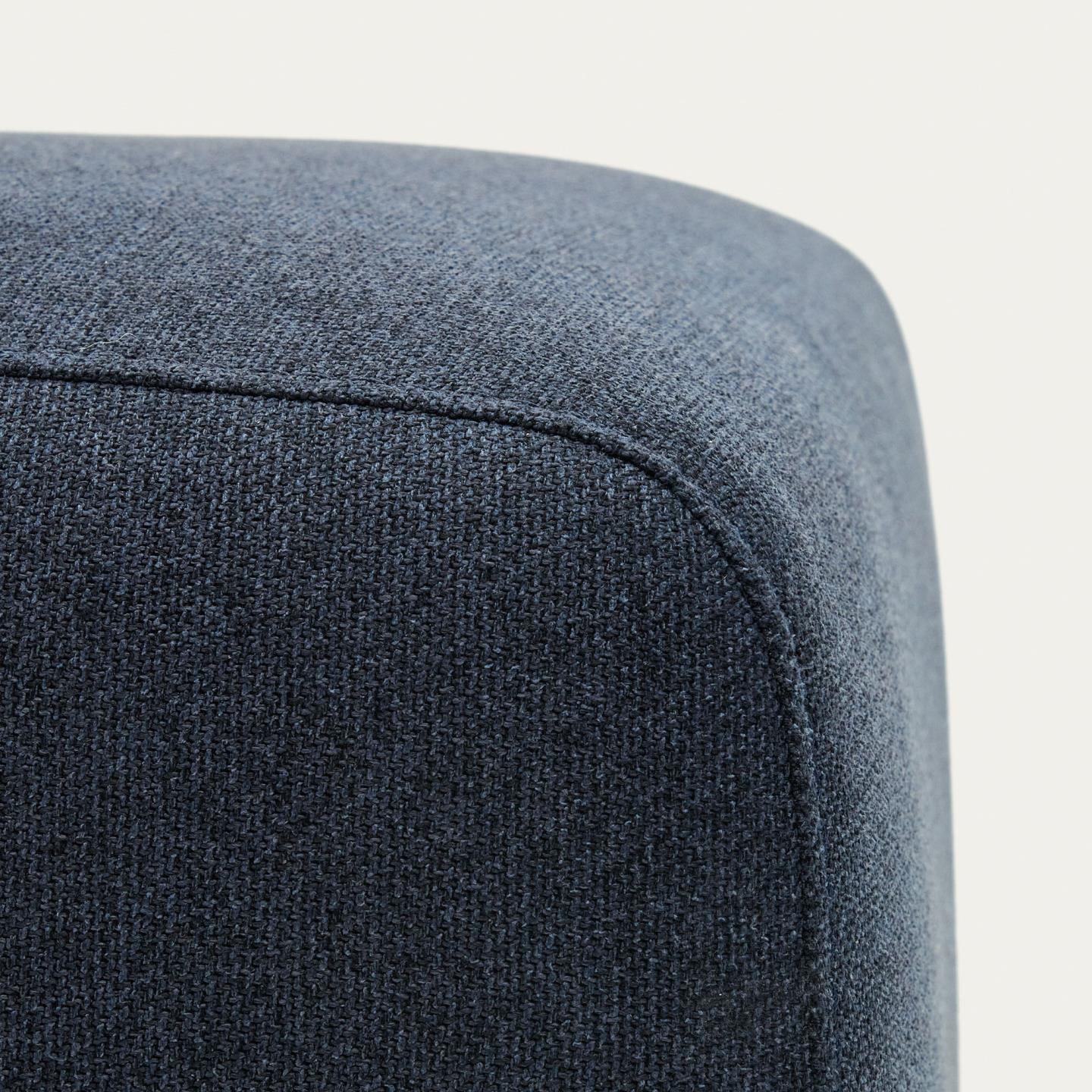 KAVE HOME Fußhocker NEOM