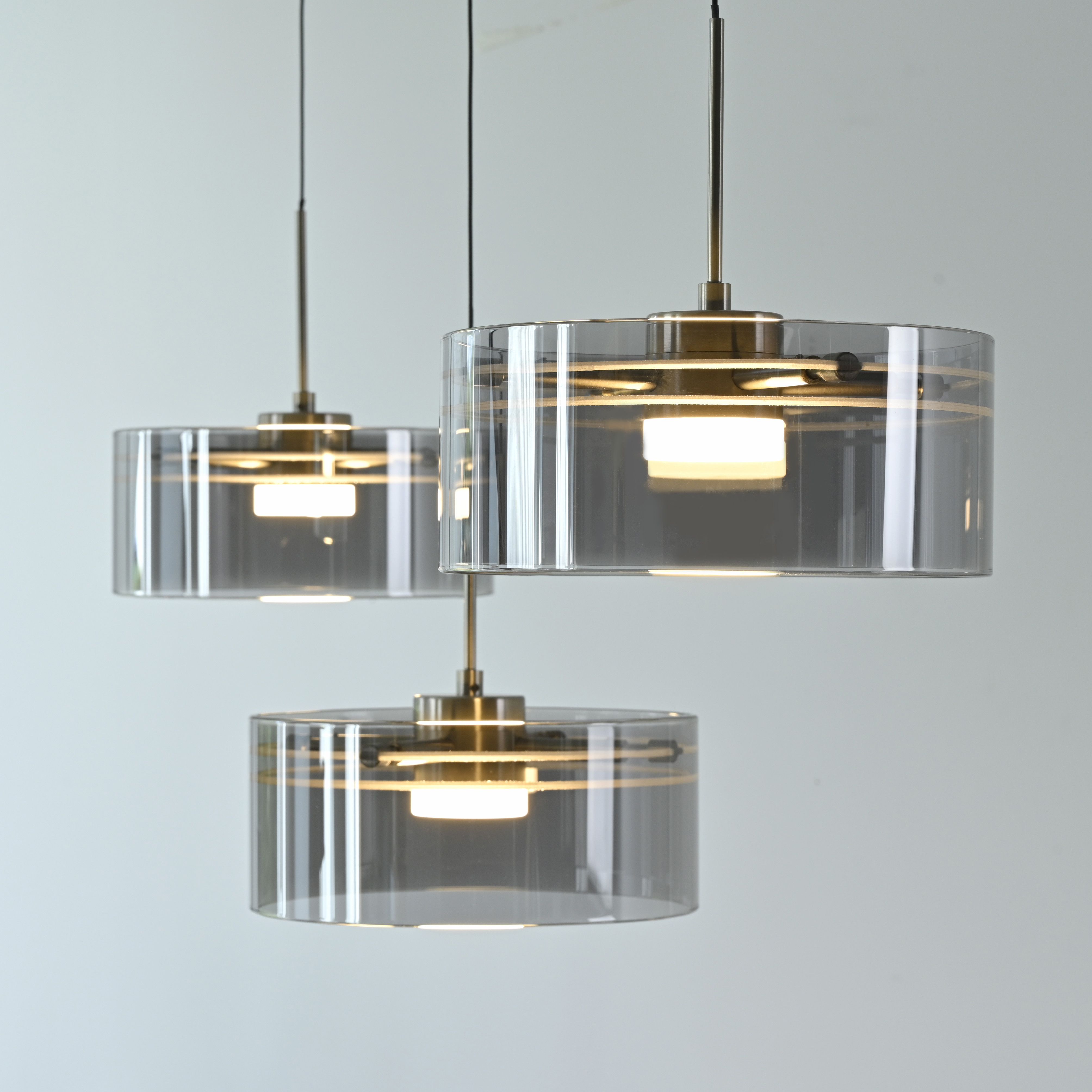 MONDO Pendelleuchte KARENA