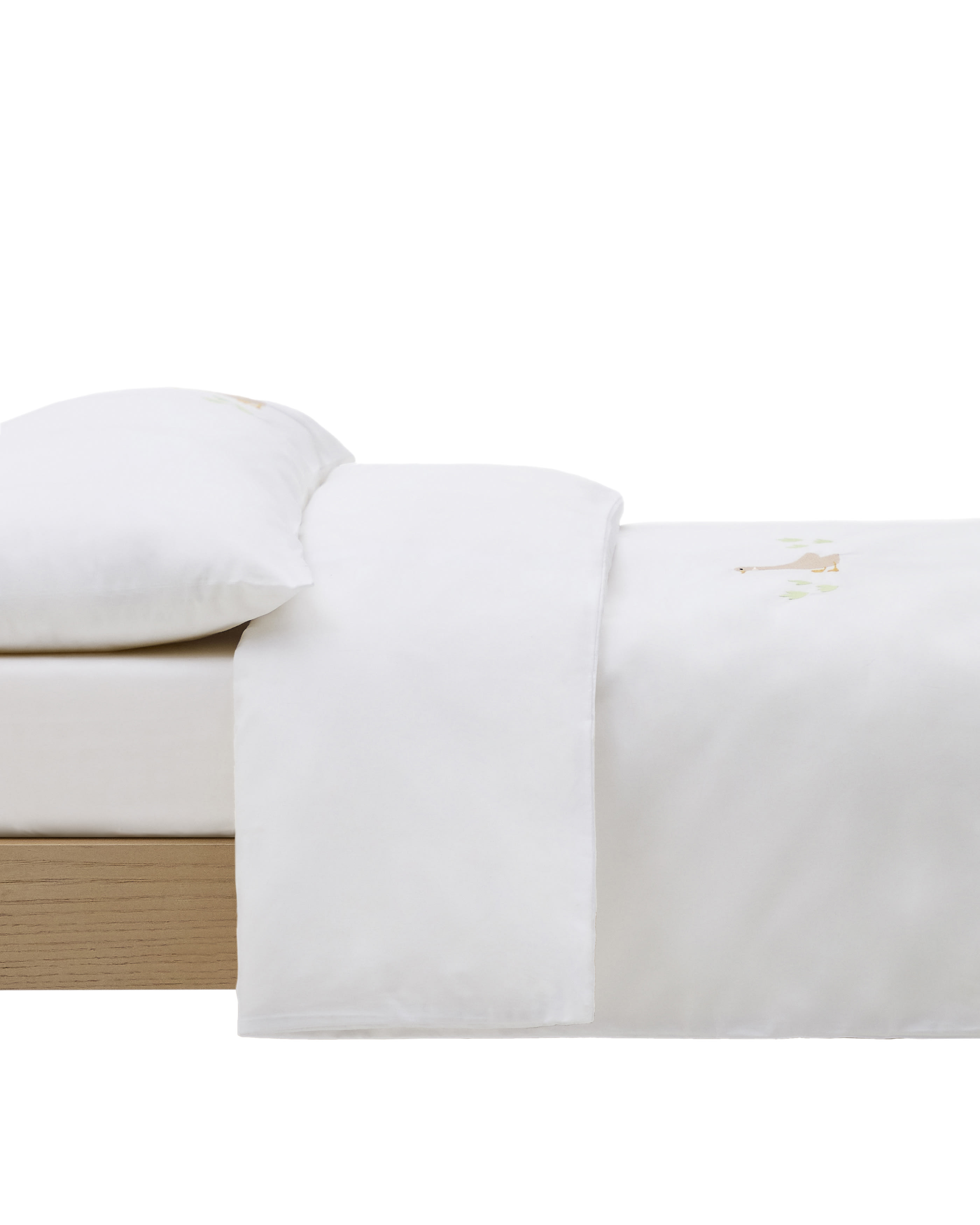 KAVE HOME Bettwäsche MILU