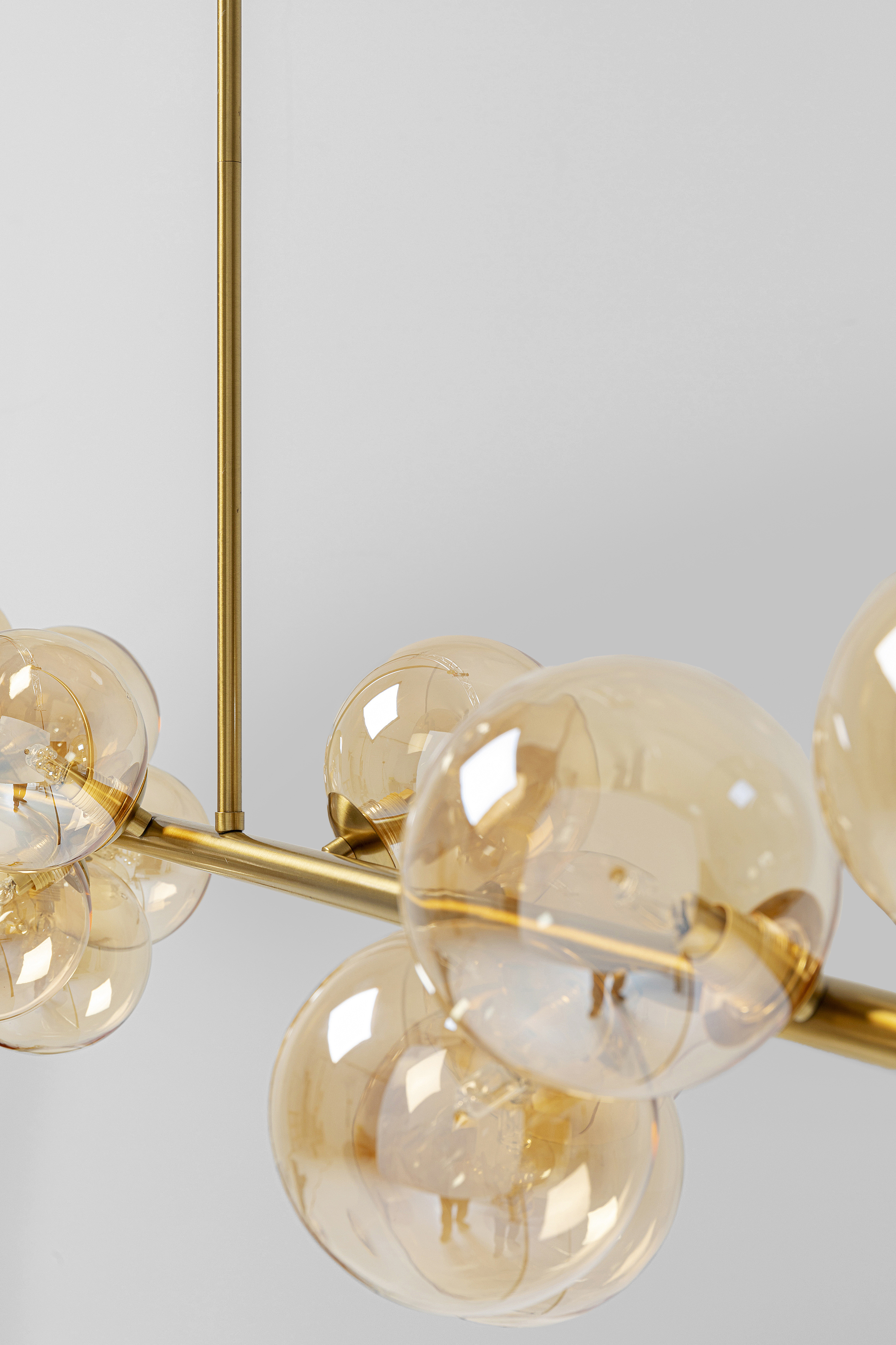 KARE Hängeleuchte SCALA BALLS KARE Hängeleuchte SCALA BALLS