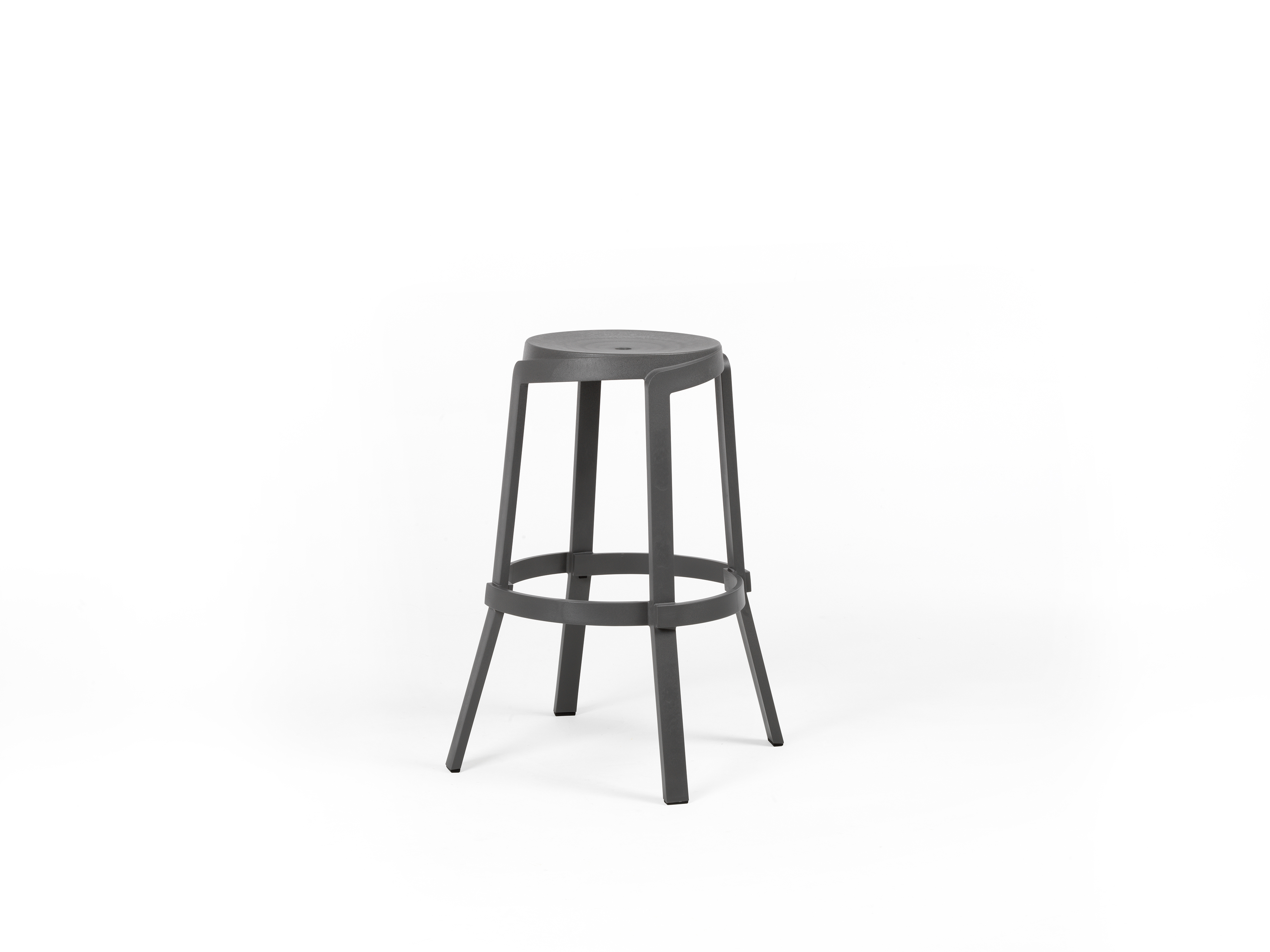 NARDI Tabouret de jardin STACK MAXI