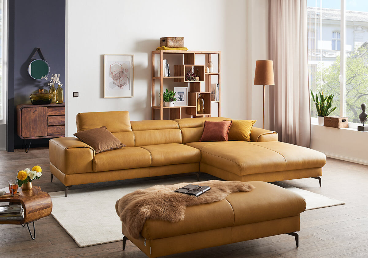 21106 Sofa W.Schillig