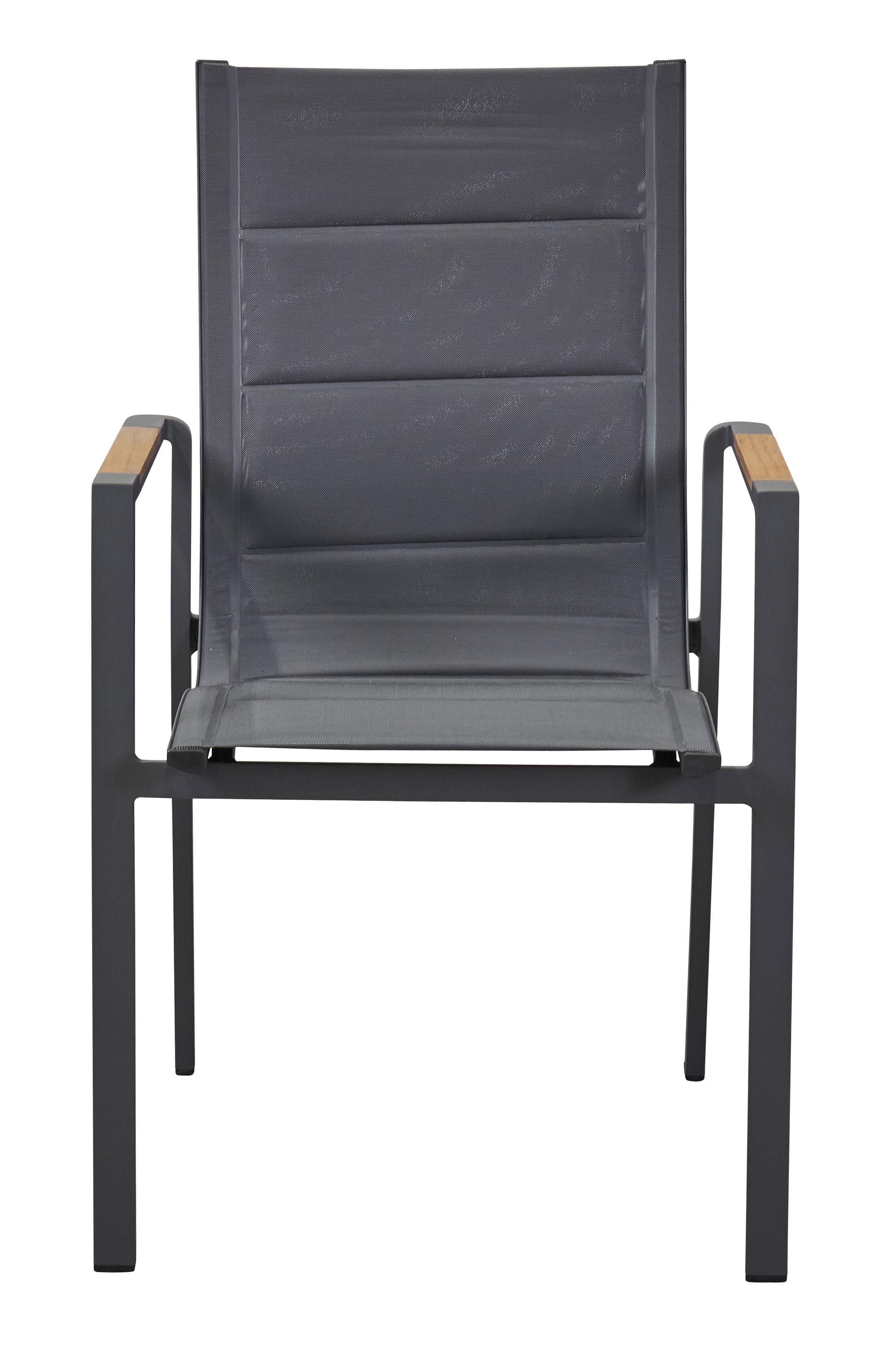 LC GARDEN garden chair UNICAMO