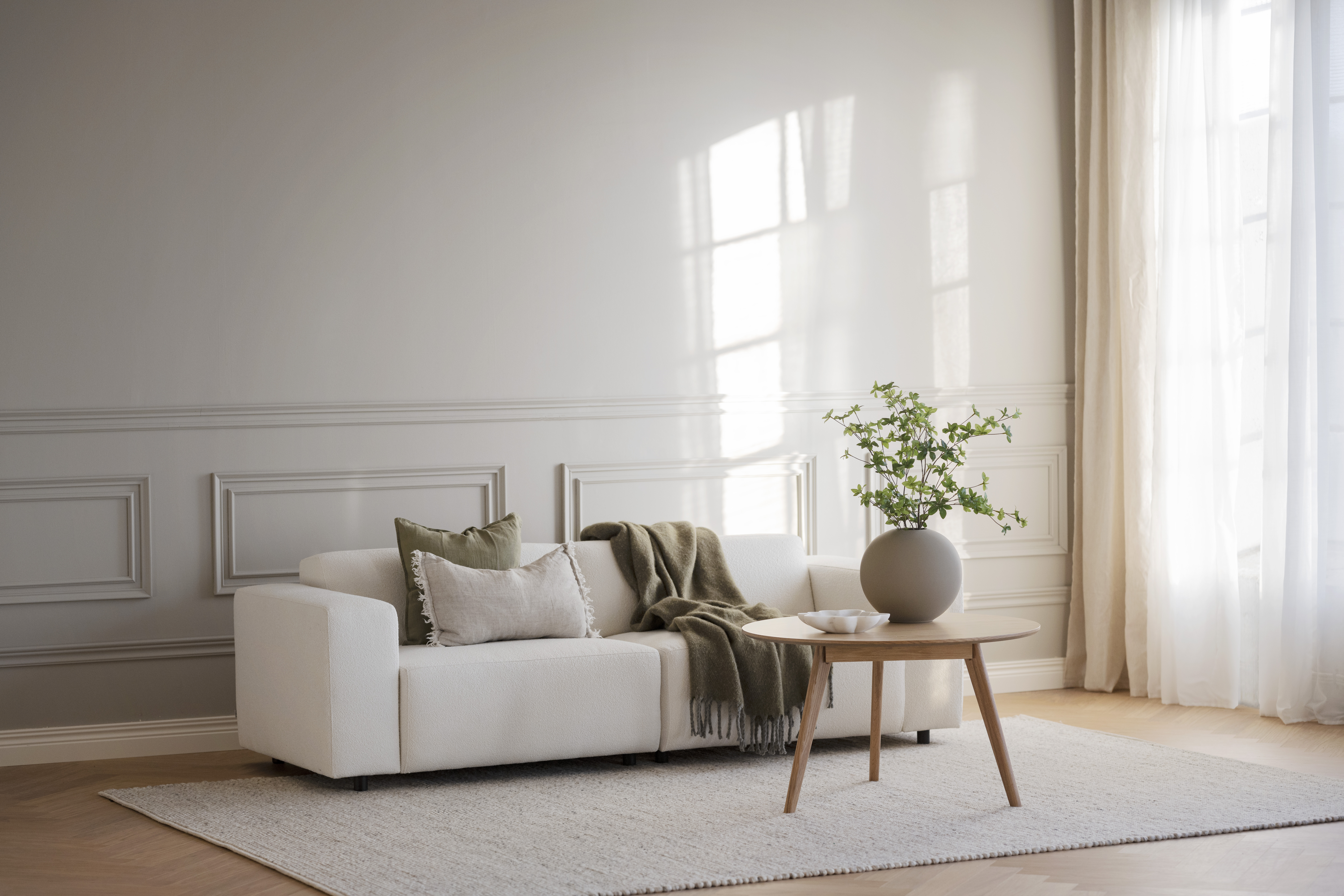 Rowico coffee table YUMI