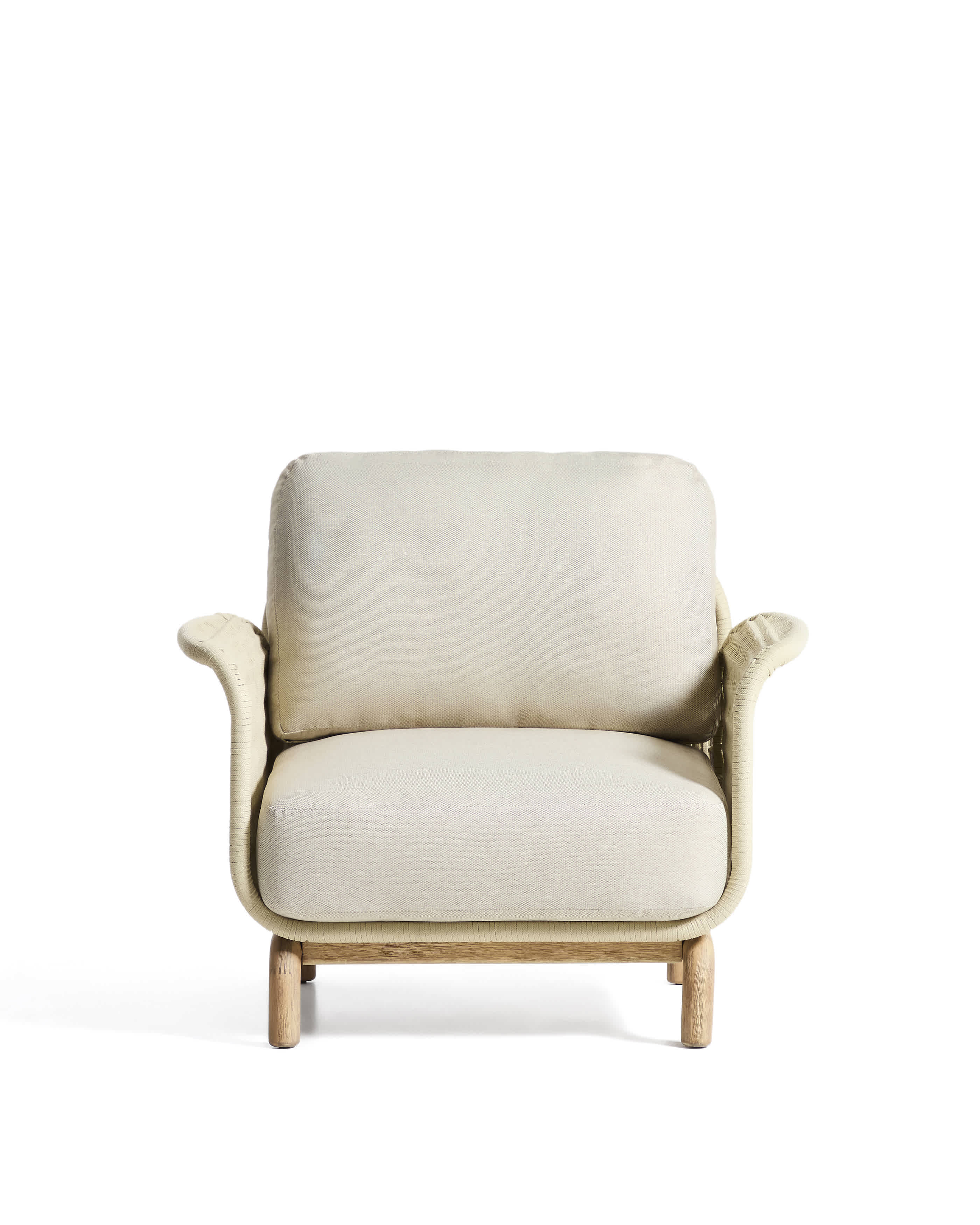 KAVE HOME Gartensessel ALIPA