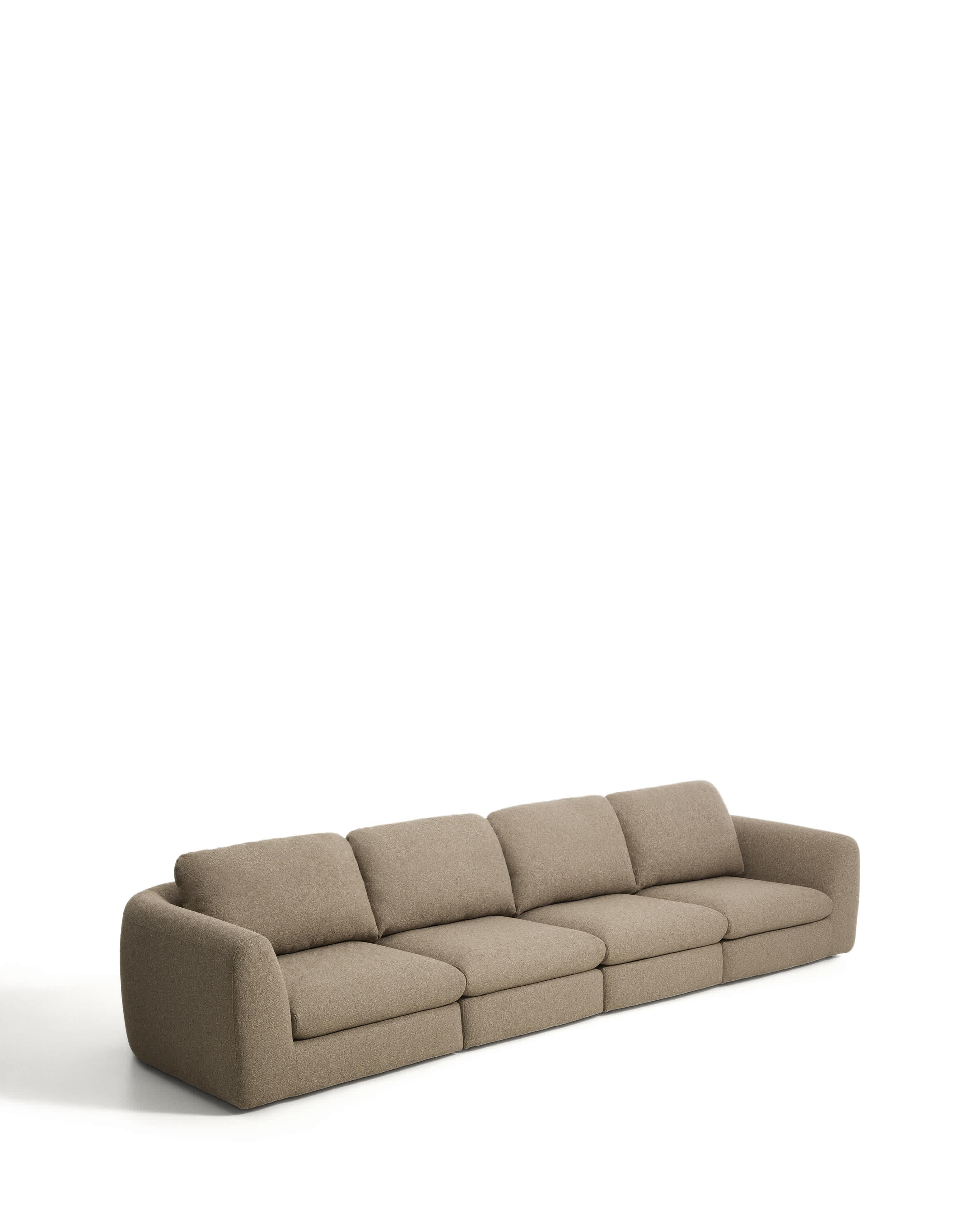 KAVE HOME Sofa VERA