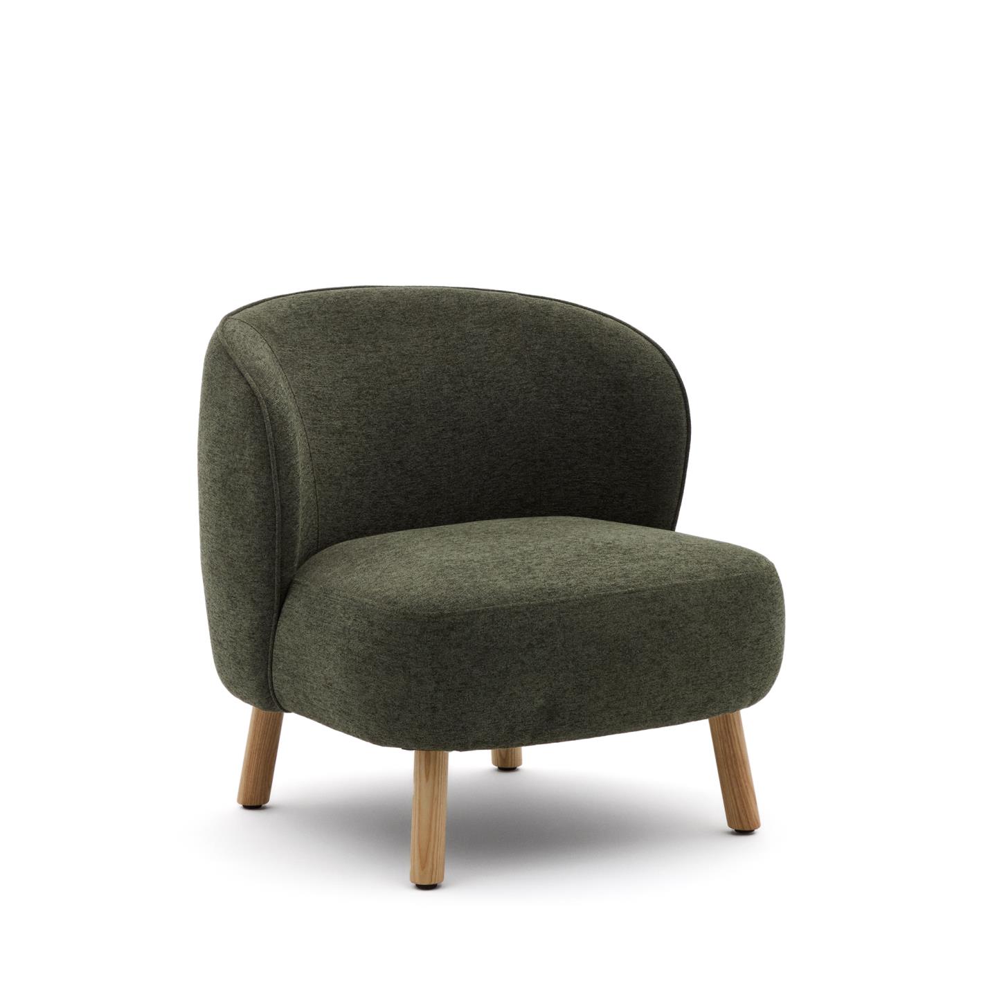 KAVE HOME Fauteuil ULIT