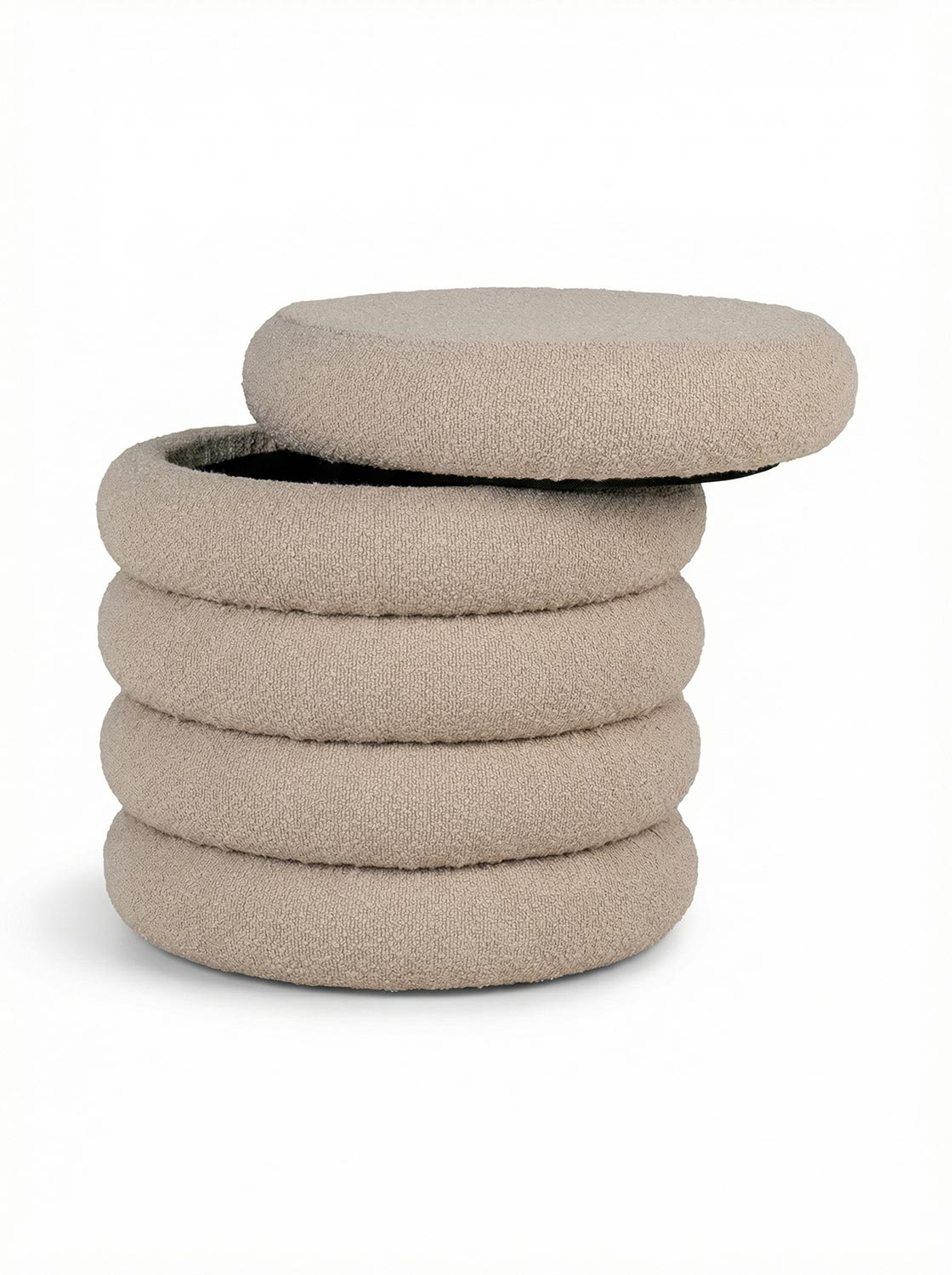 Faee stool TORN