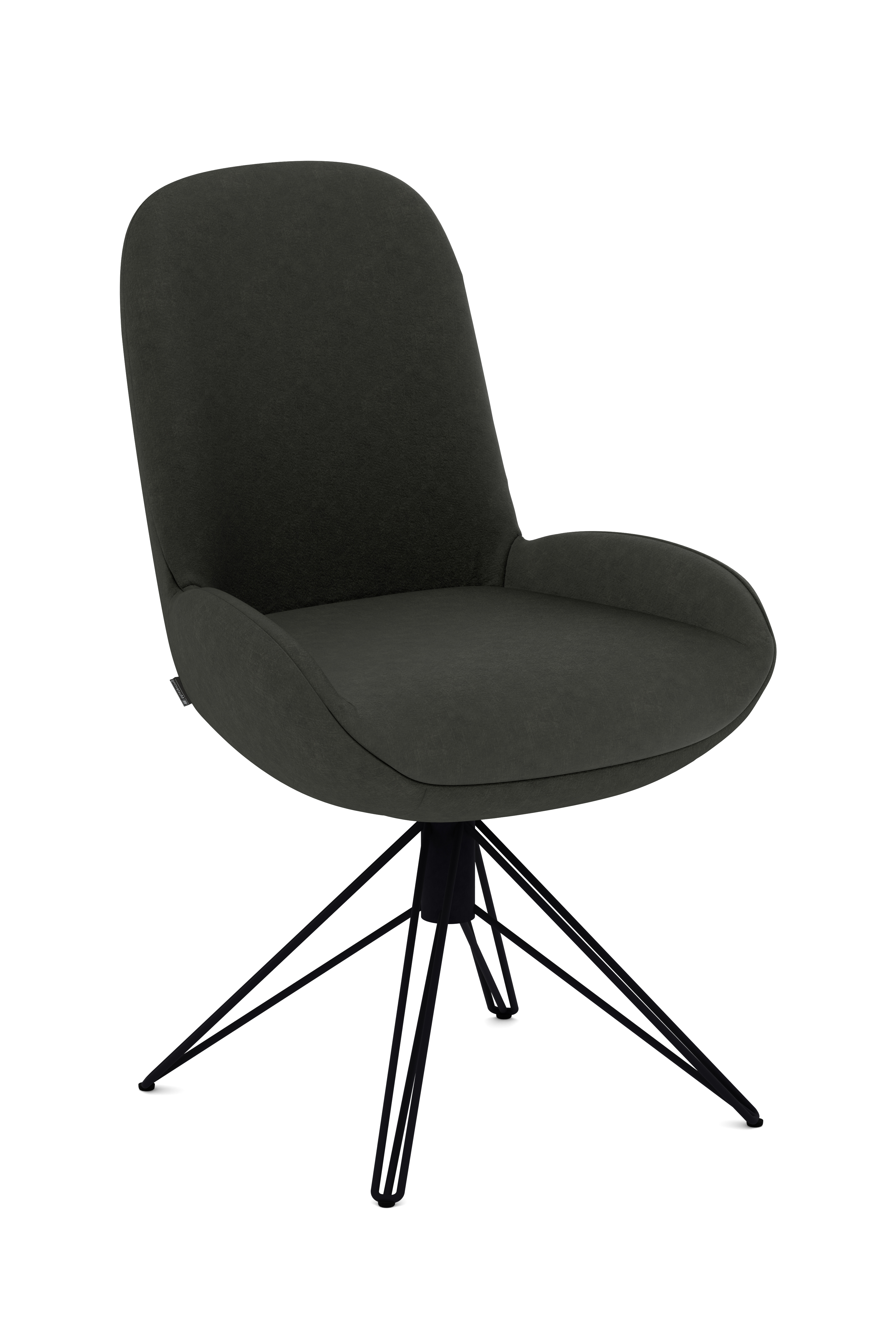 MUSTERRING Chaise HELVIN