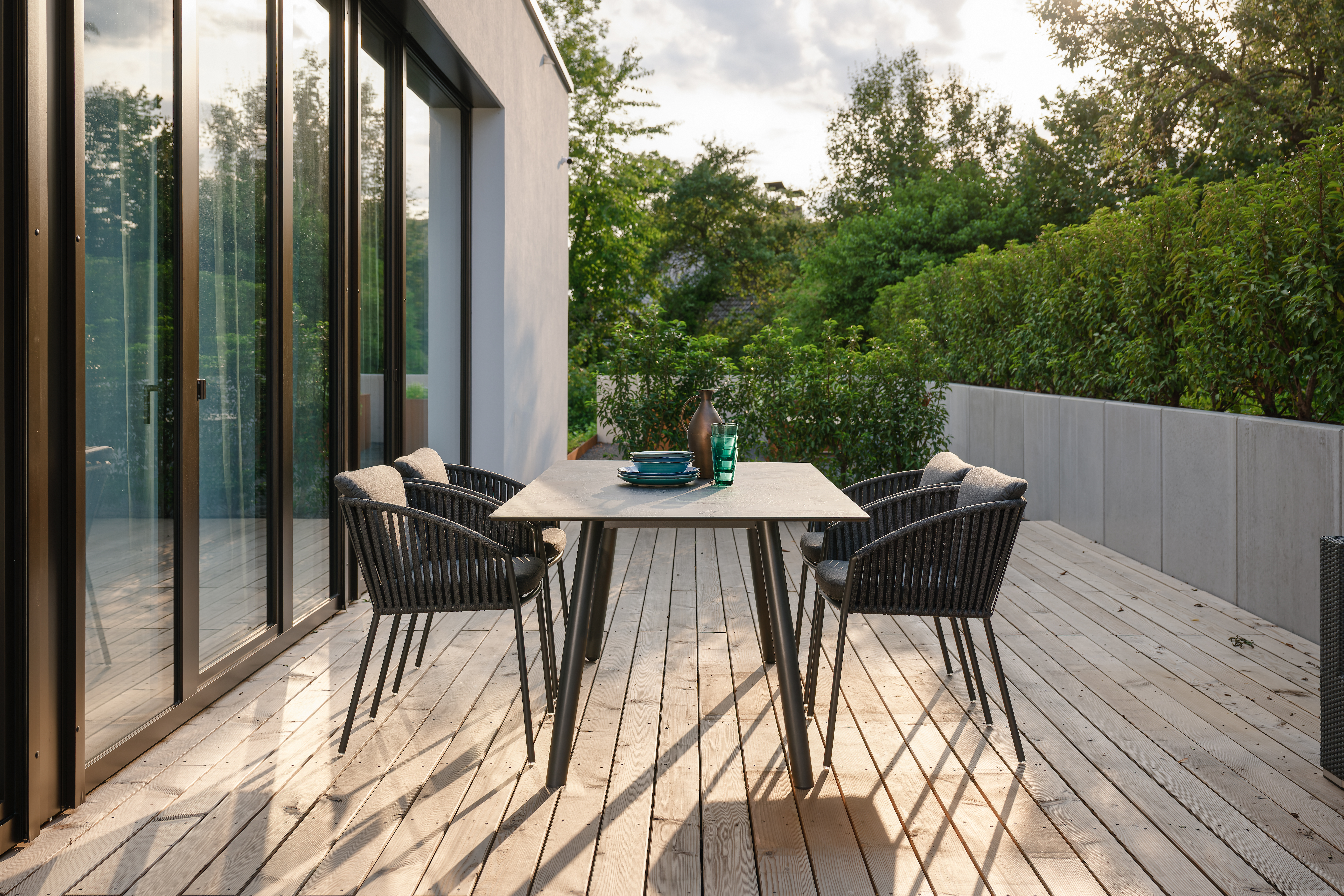 STERN Gartensessel CLIFF STERN Gartensessel CLIFF