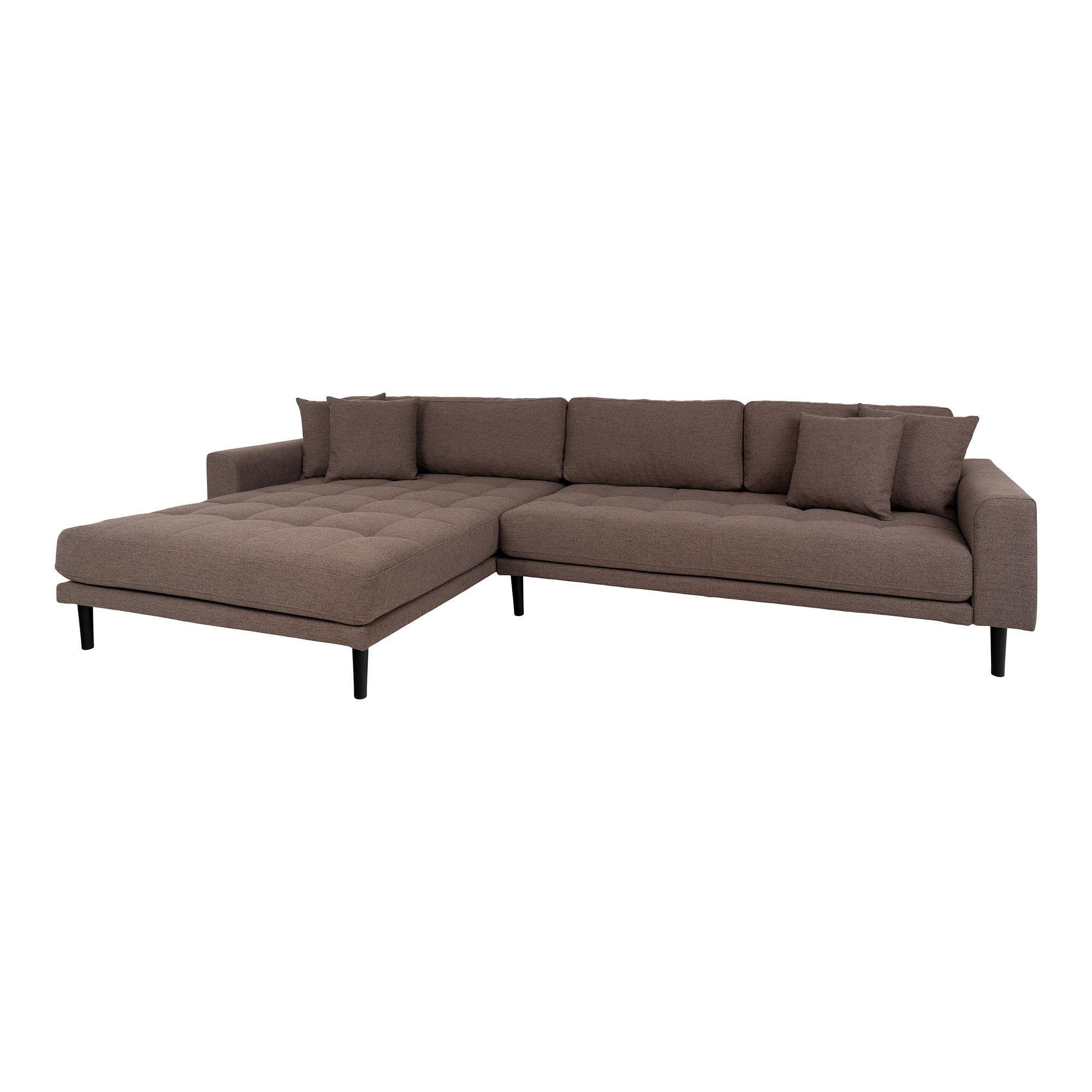 HOUSE NORDIC Sofa LIDO HOUSE NORDIC Sofa LIDO