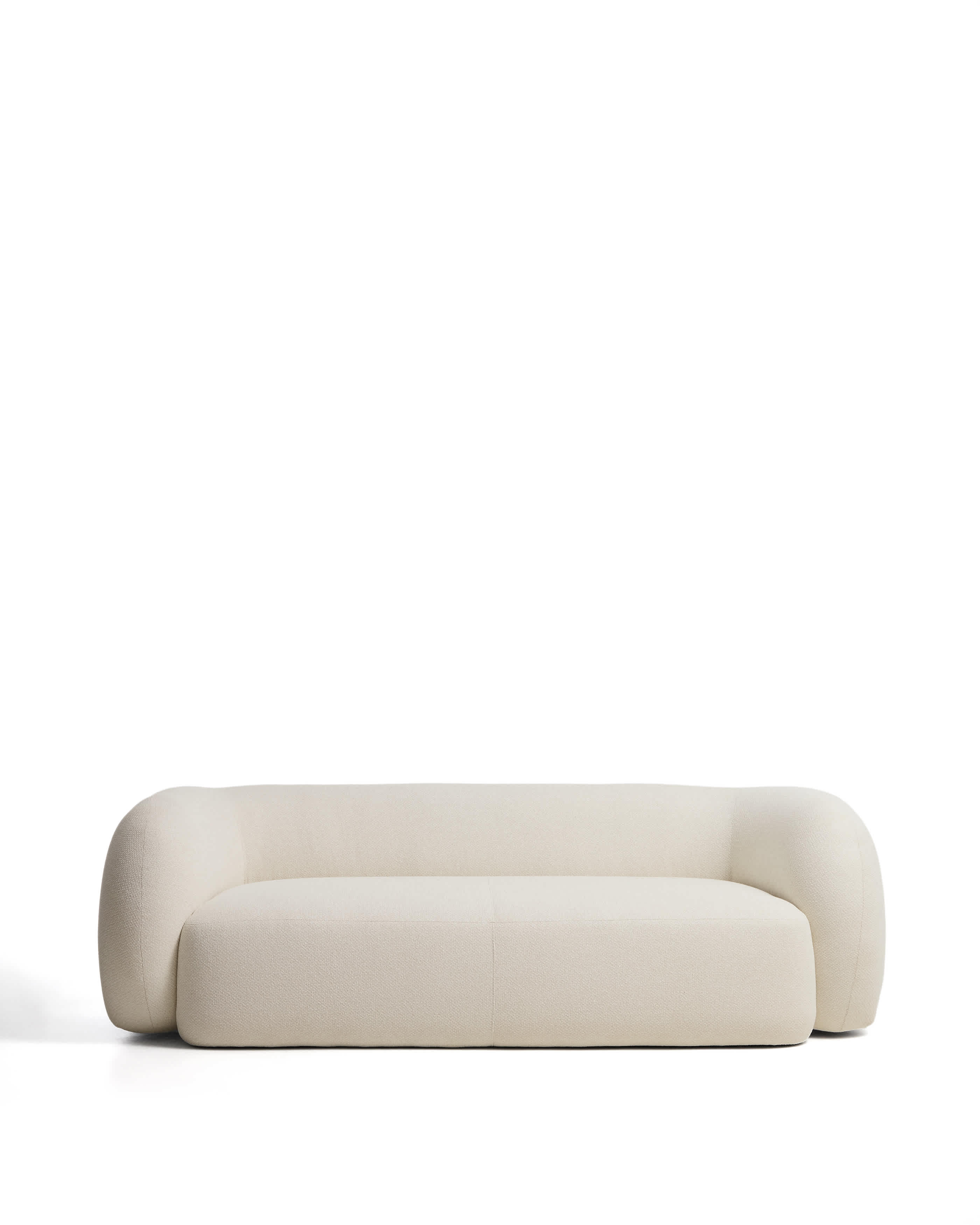 KAVE HOME Sofa MARTINA