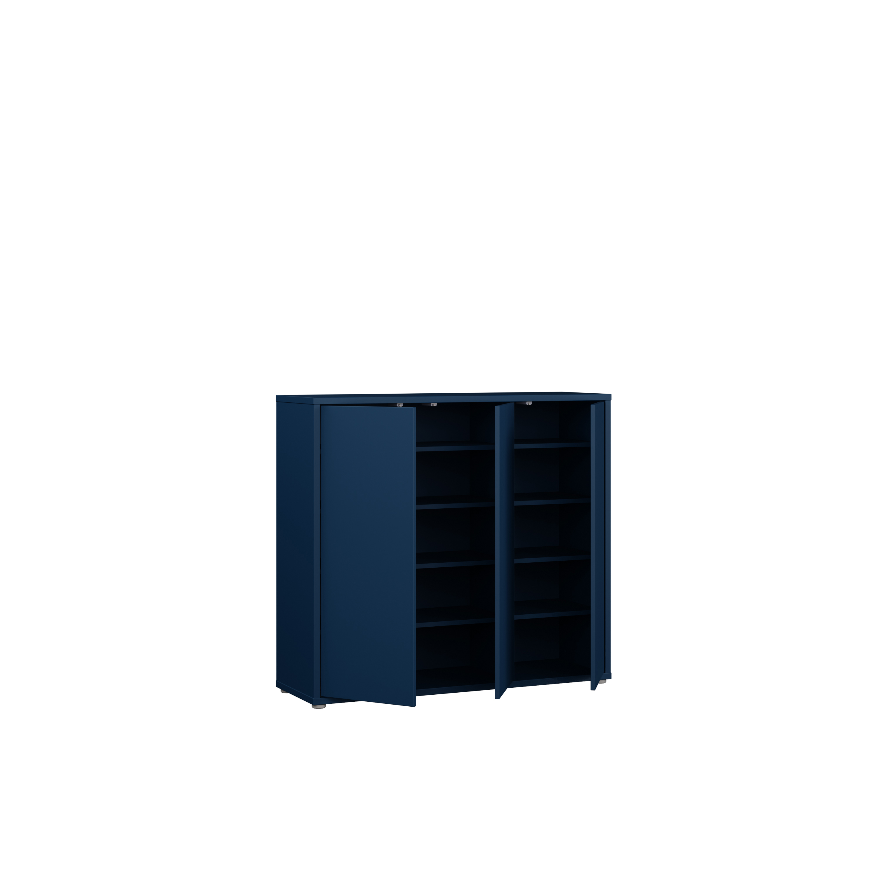 FORTE Schuhschrank ALICE SPRINGS