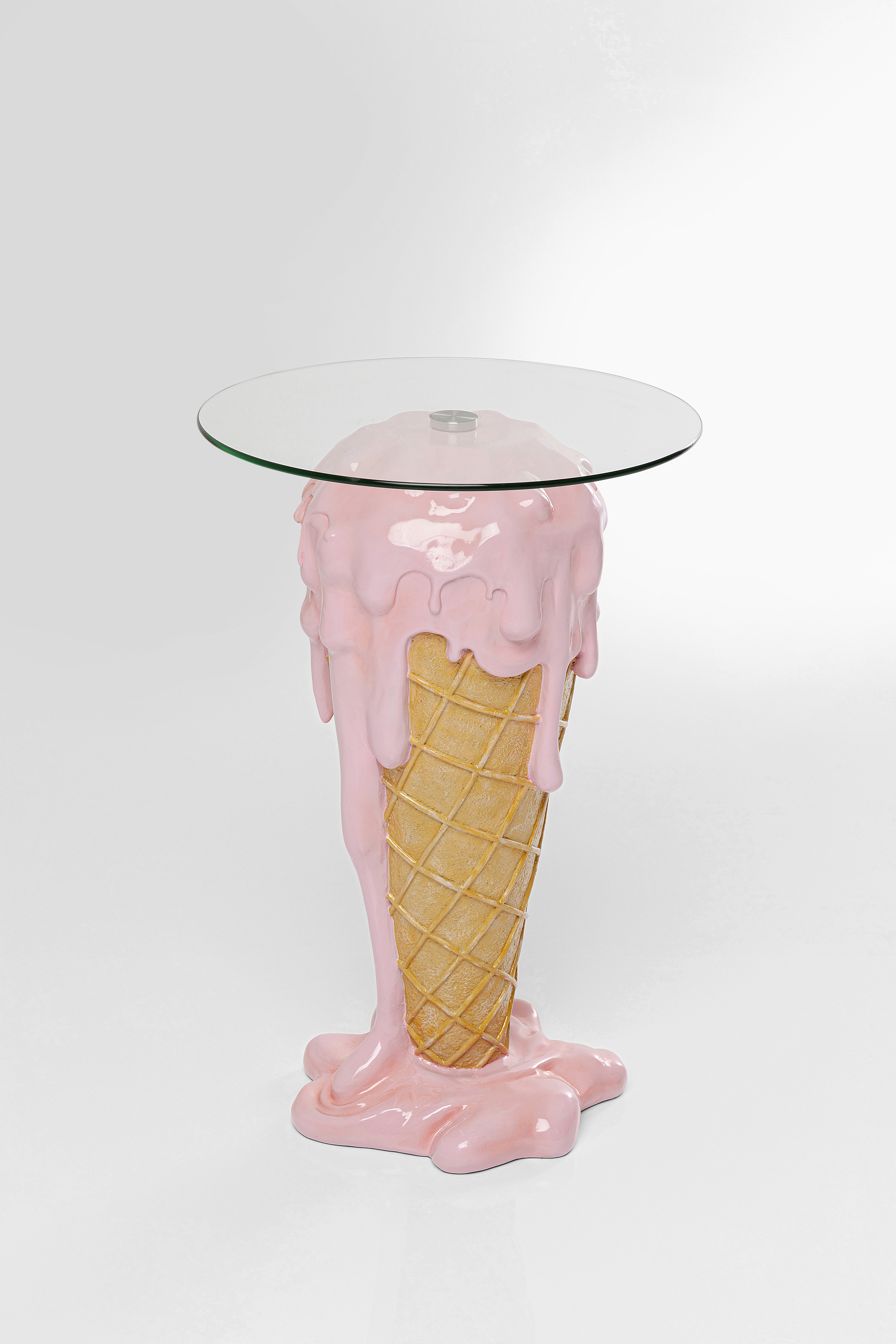 KARE Beistelltisch ICE CREAM