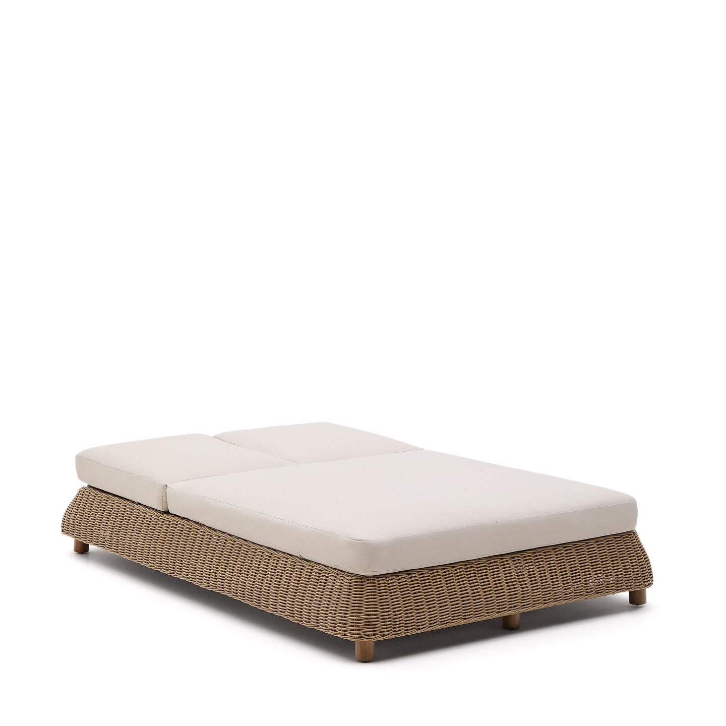 KAVE HOME MERIA sun lounger