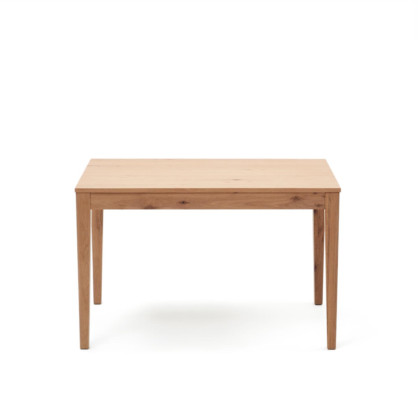 KAVE HOME Esstisch YAIN KAVE HOME Ausziehtisch YAIN