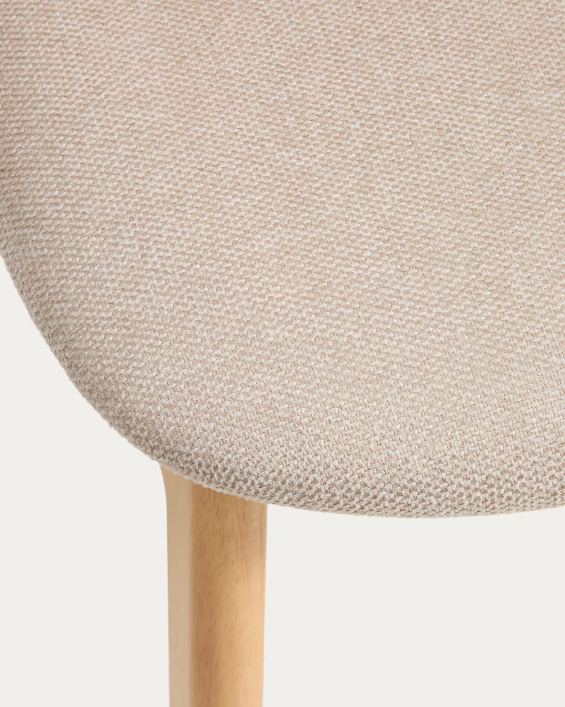 KAVE HOME Stuhl LUDARA