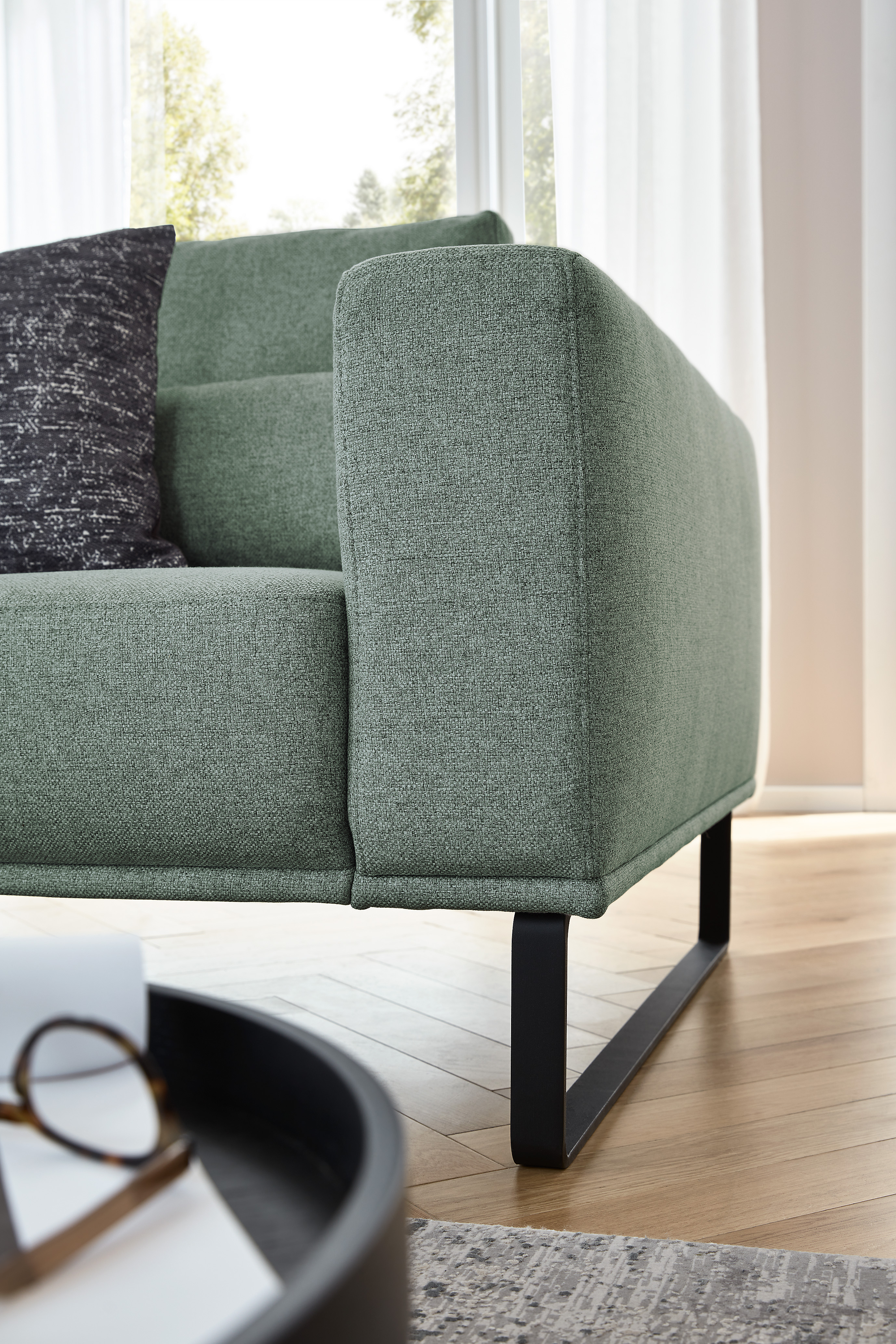 MUSTERRING Sofa JustB! PM100 MUSTERRING Sofa JustB! PM100