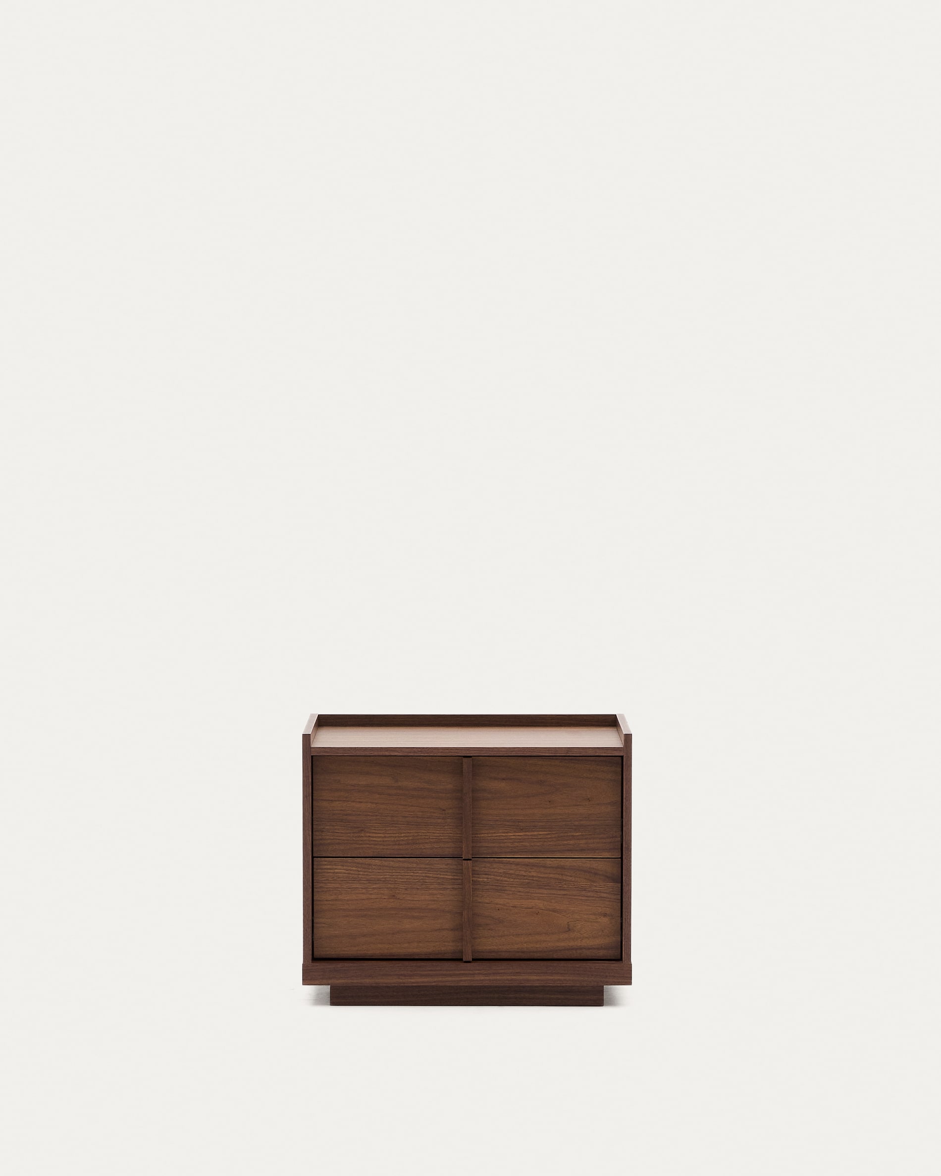 KAVE HOME bedside table ONIX