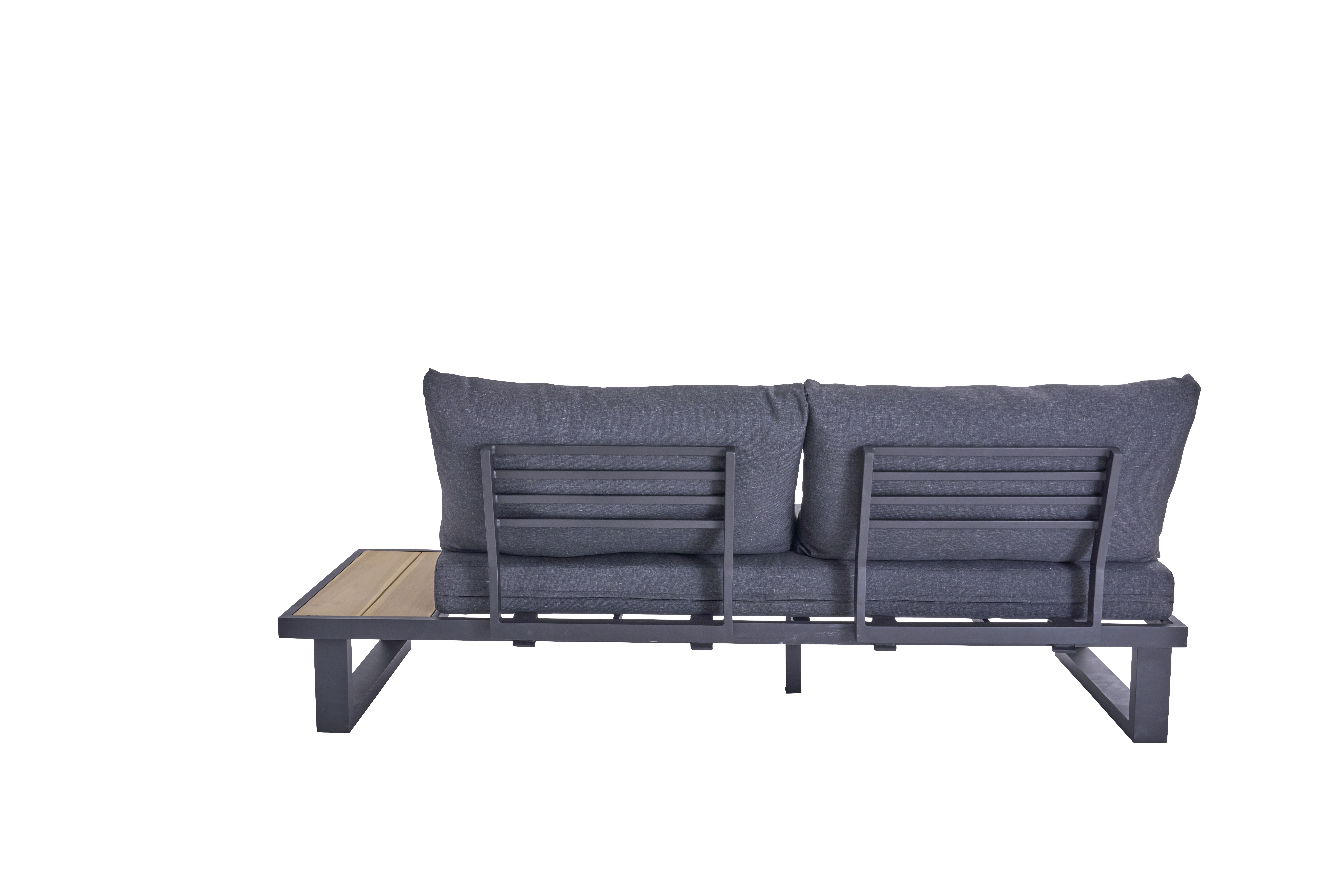 Gartenlounge Set ROSSO Gartenlounge Set ROSSO