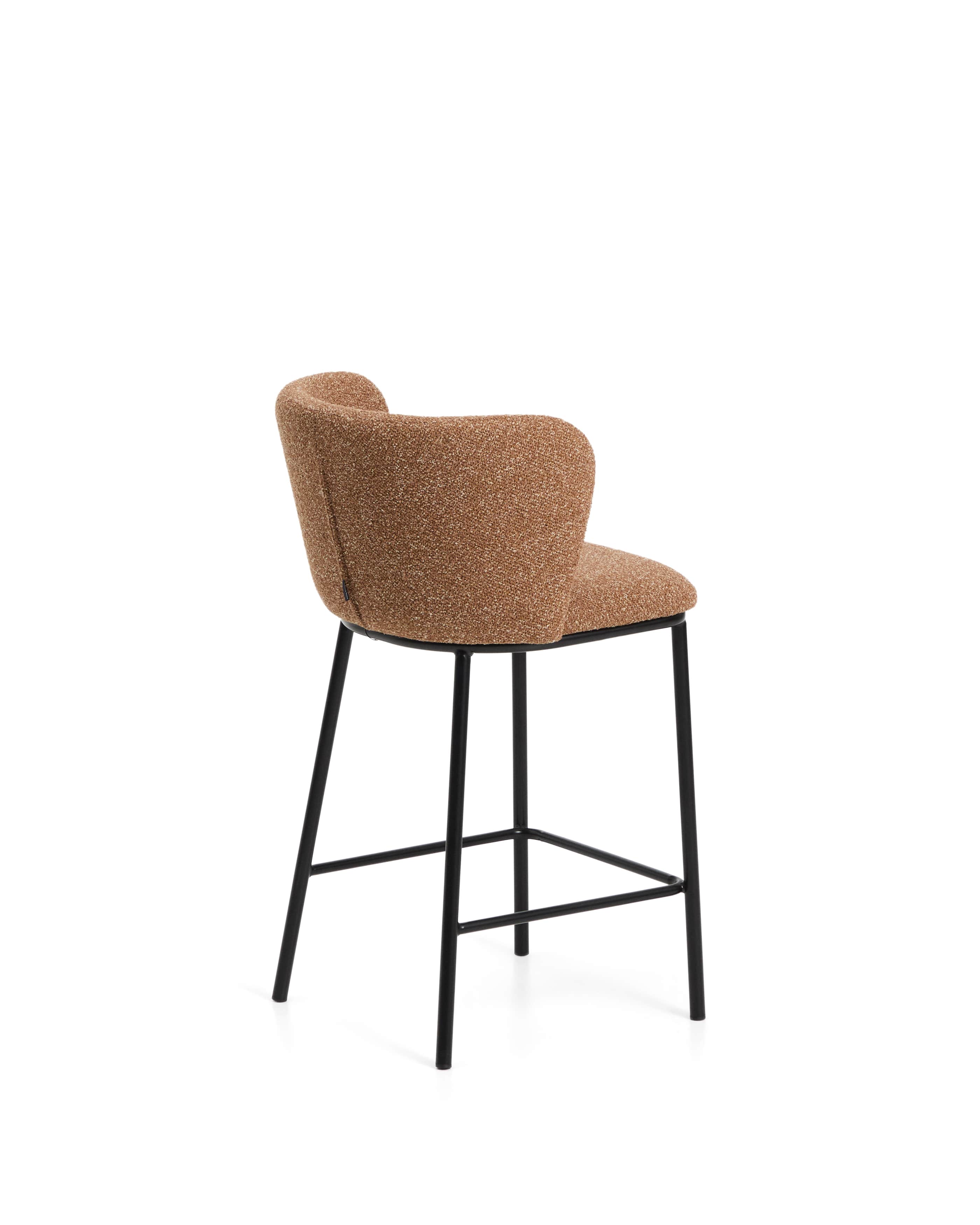 KAVE HOME Barhocker CISELIA